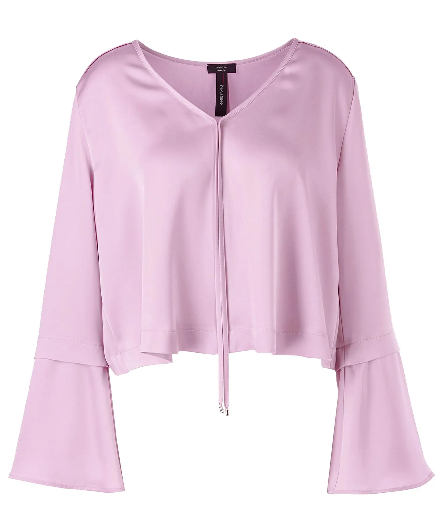 Marc Cain silky blouse
