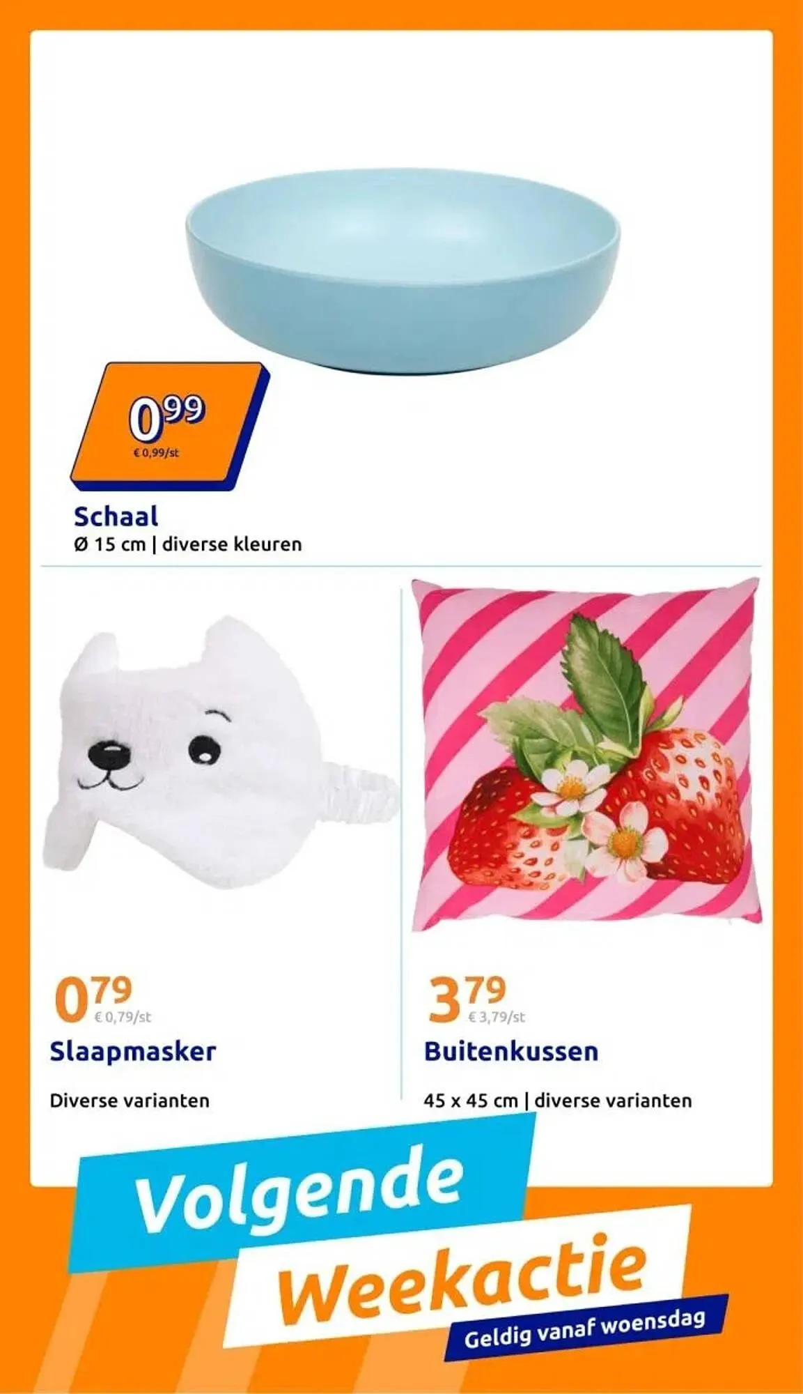 Action folder van 26 juni tot 26 juni 2025 - Folder pagina 8