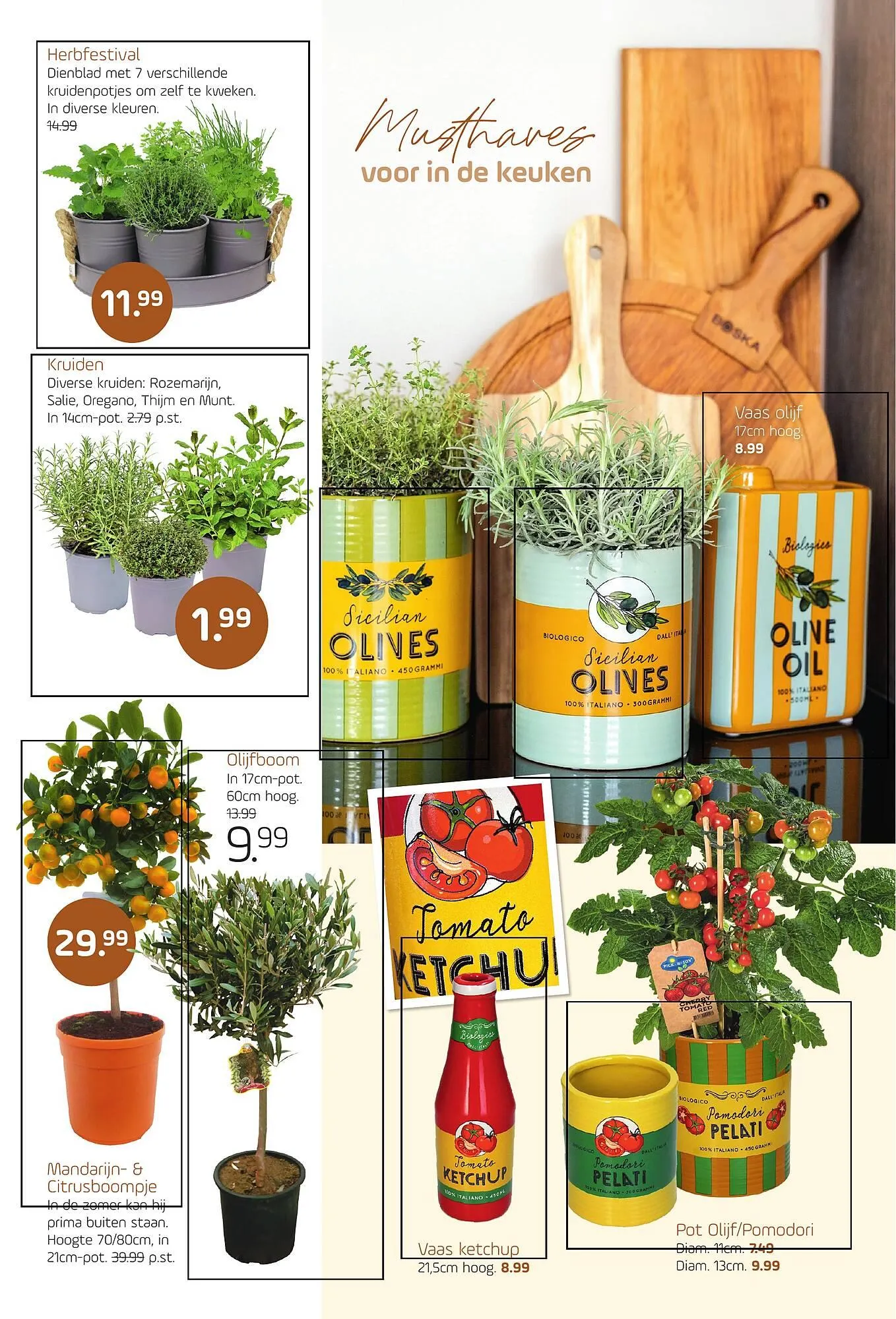 Coppelmans folder van 19 maart tot 30 maart 2025 - Folder pagina 7