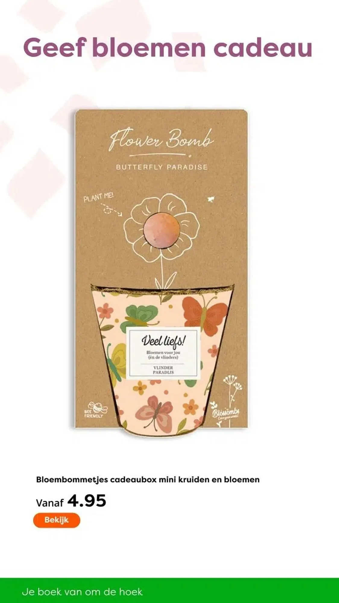 The Read Shop folder van 2 maart tot 8 maart 2026 - Folder pagina 20