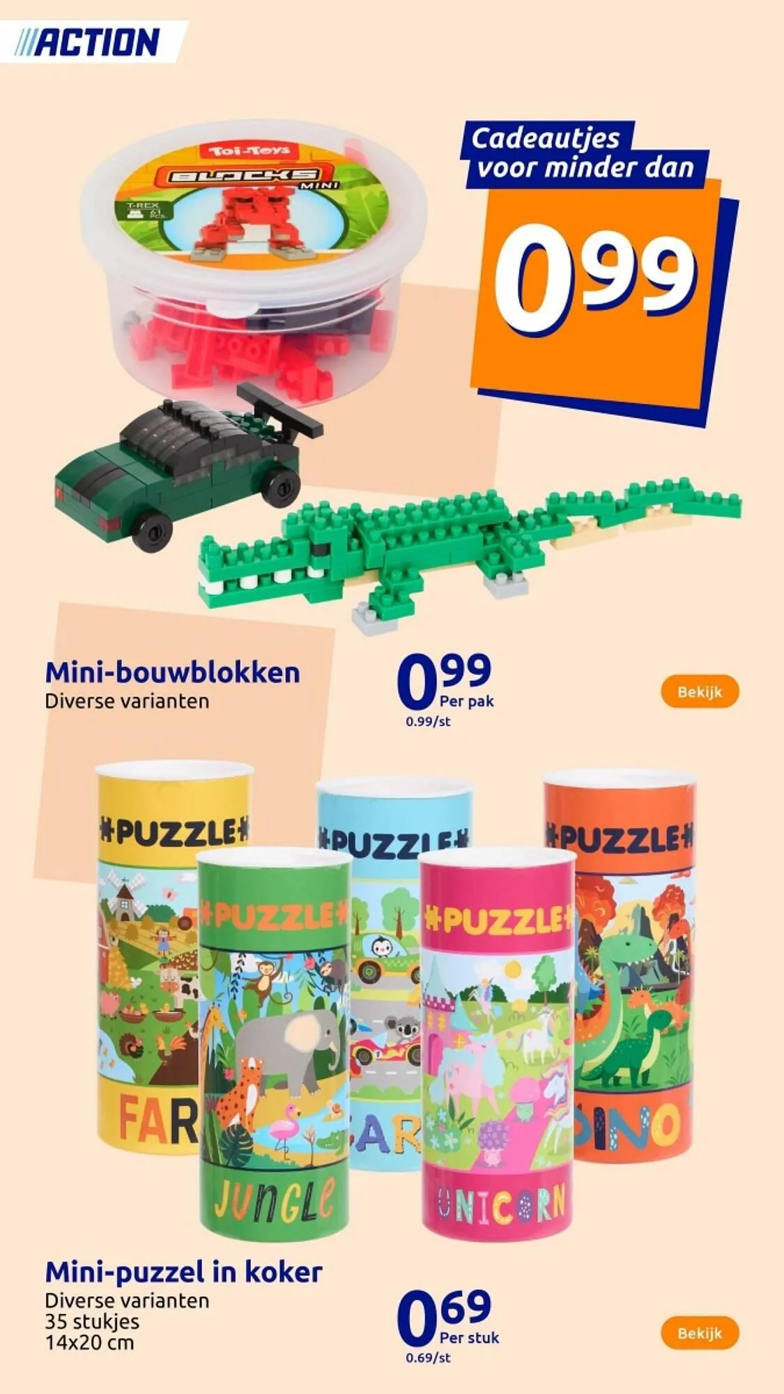 Action folder van 27 november tot 3 december 2024 - Folder pagina 20