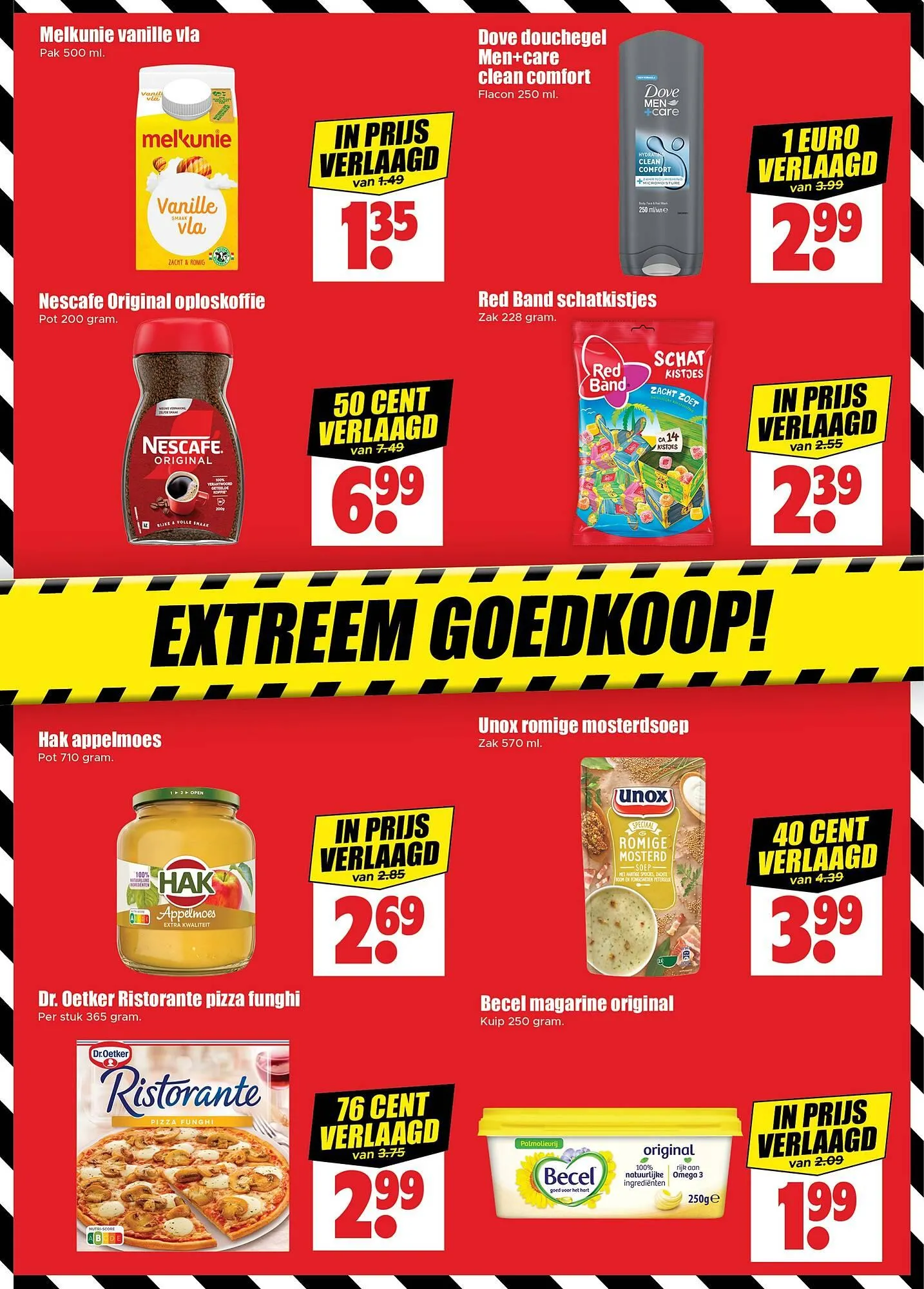 Dirk folder van 20 augustus tot 26 augustus 2025 - Folder pagina 3