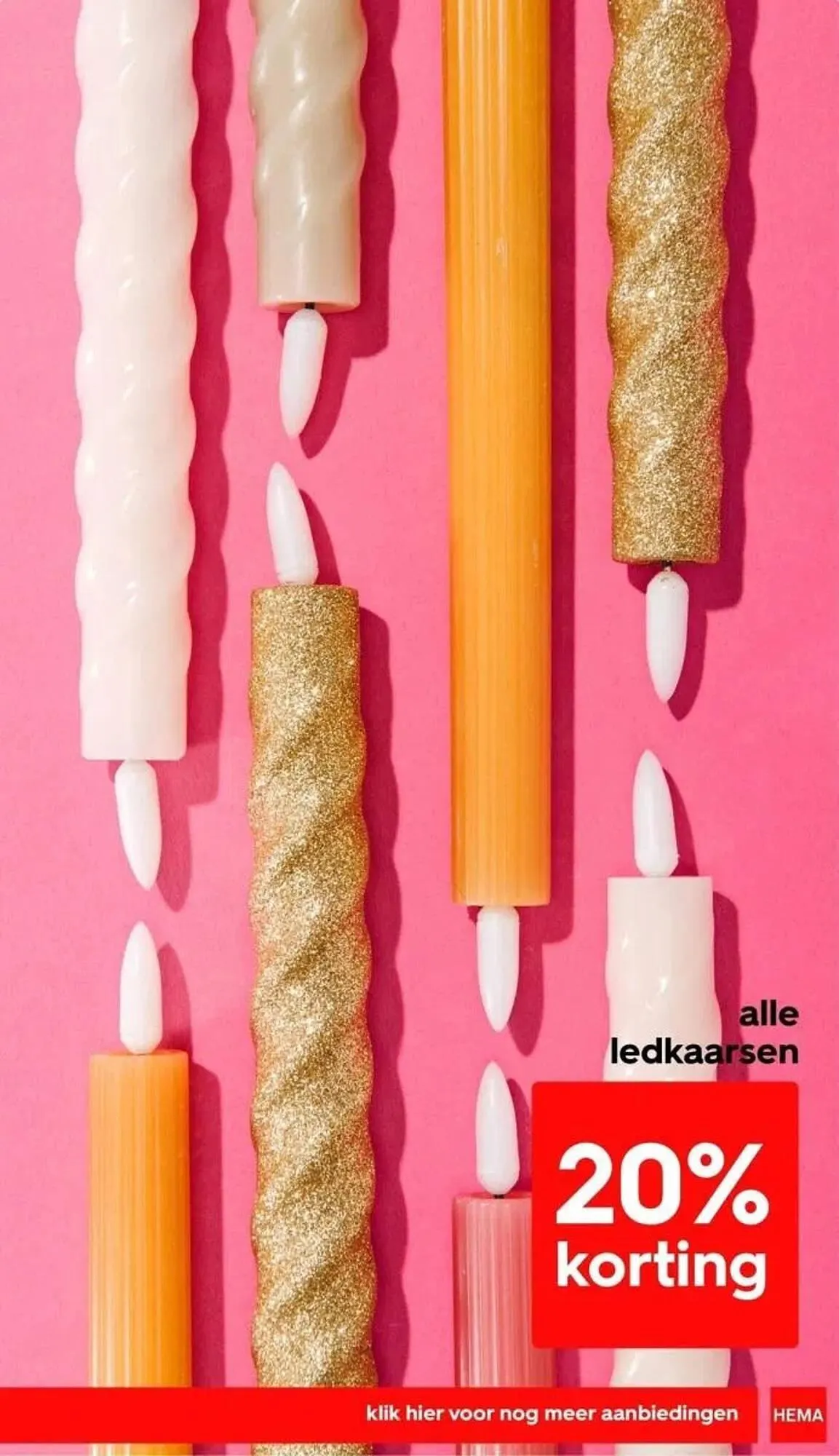 HEMA folder van 13 november tot 19 november 2023 - Folder pagina 51