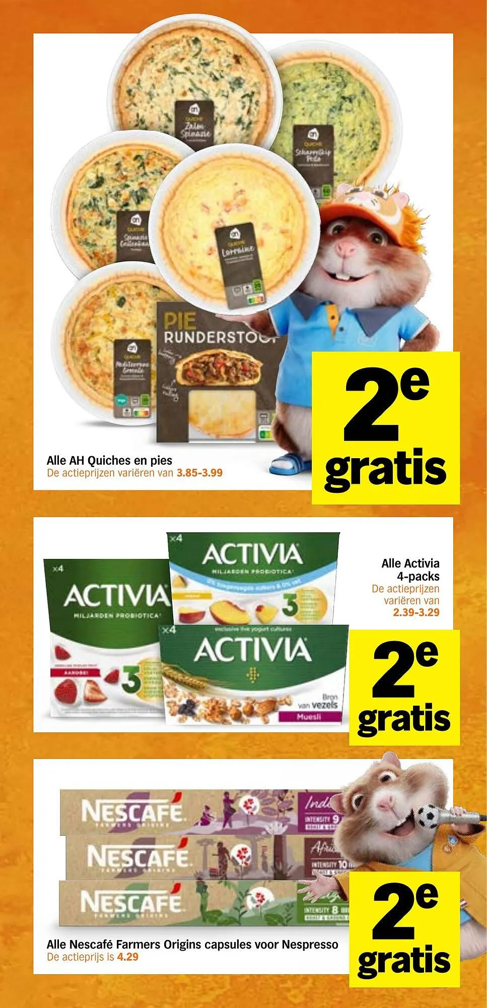 Albert Heijn folder van 8 juni tot 14 juni 2026 - Folder pagina 7