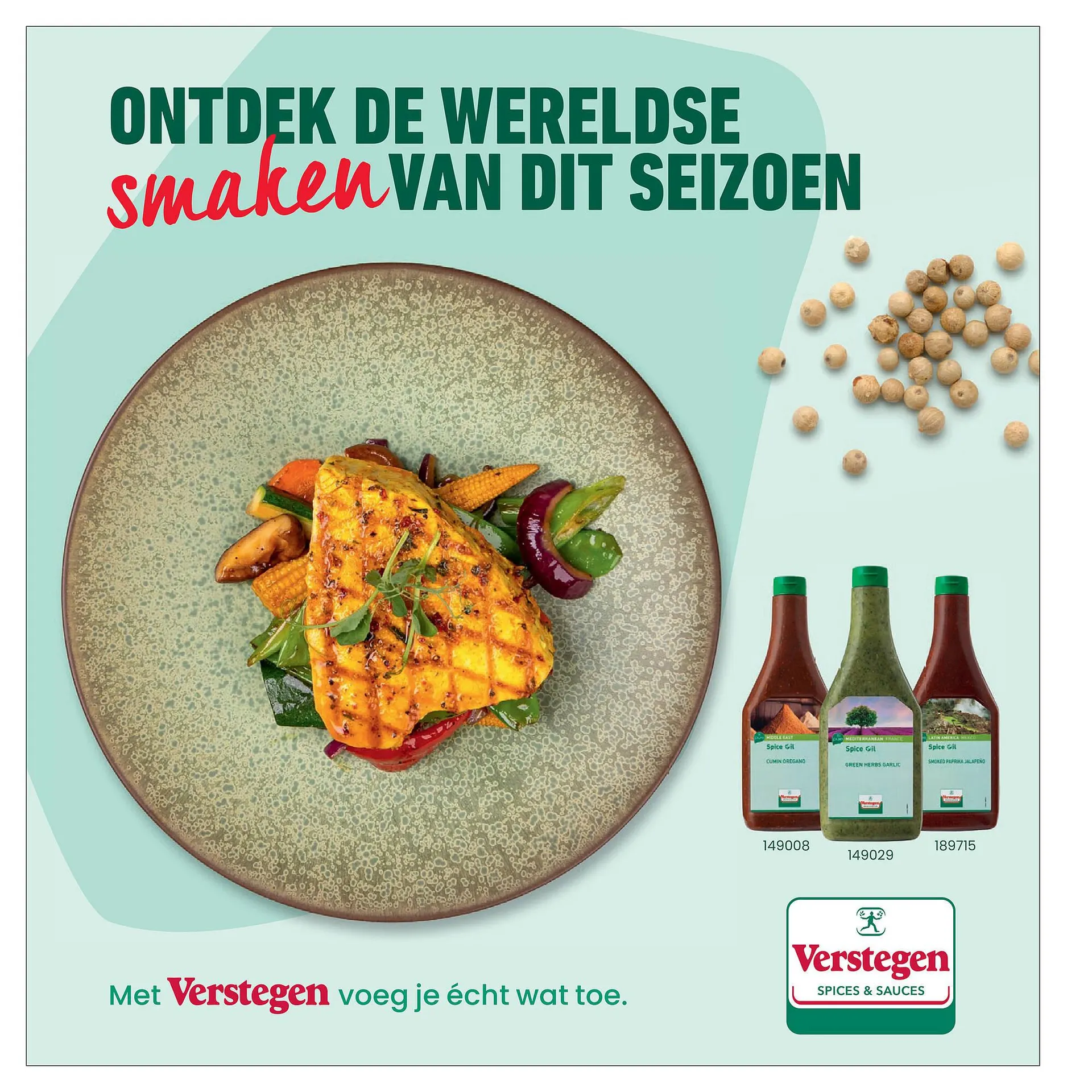 Sligro folder van 3 juni tot 23 juni 2025 - Folder pagina 74