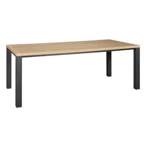 eetkamertafel Camden