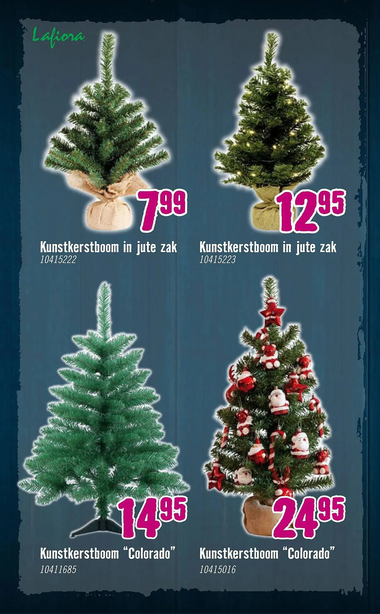 Hornbach folder van 26 november tot 31 december 2023 - Folder pagina 17