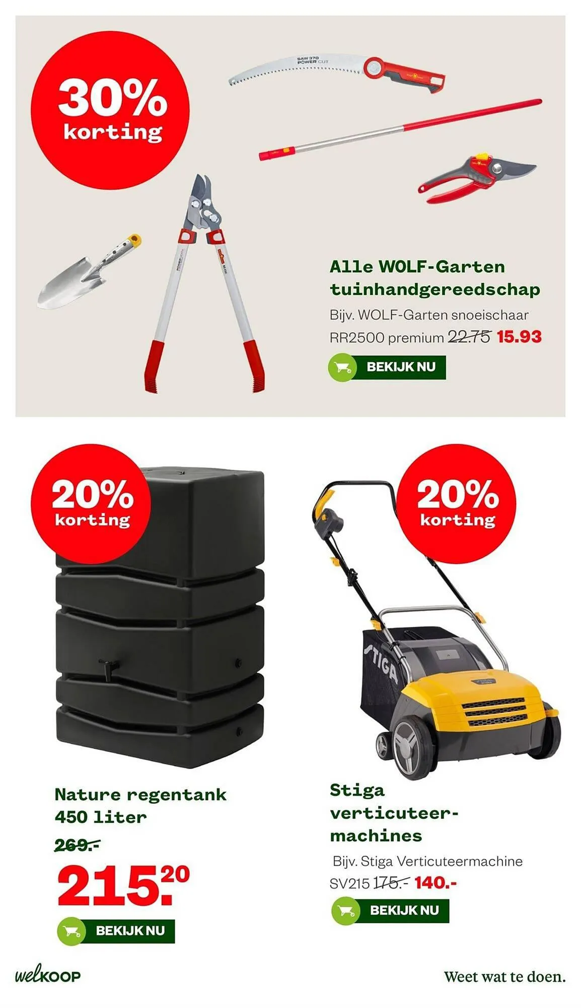 Welkoop folder van 4 september tot 24 september 2023 - Folder pagina 9