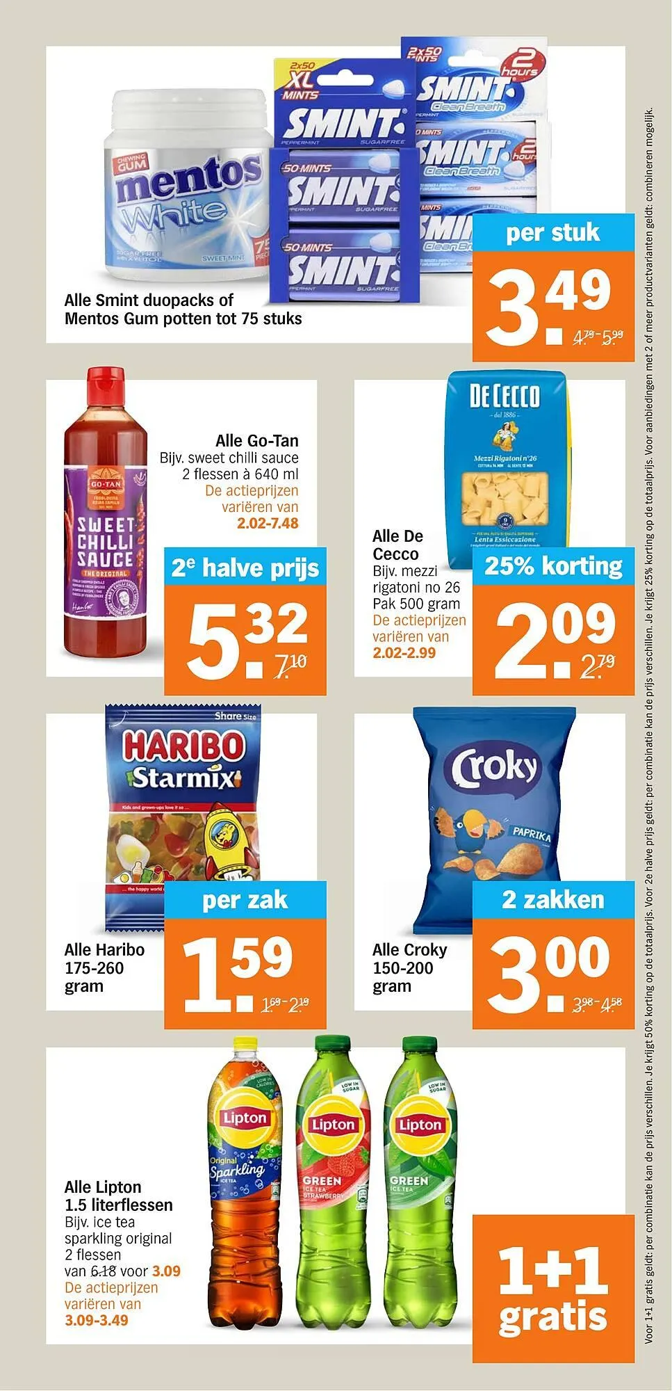 Albert Heijn folder van 2 december tot 7 december 2024 - Folder pagina 19