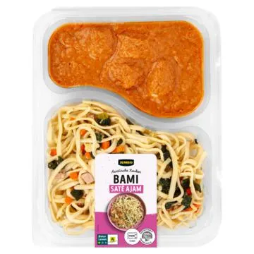 Jumbo Bami Saté Ajam 450g