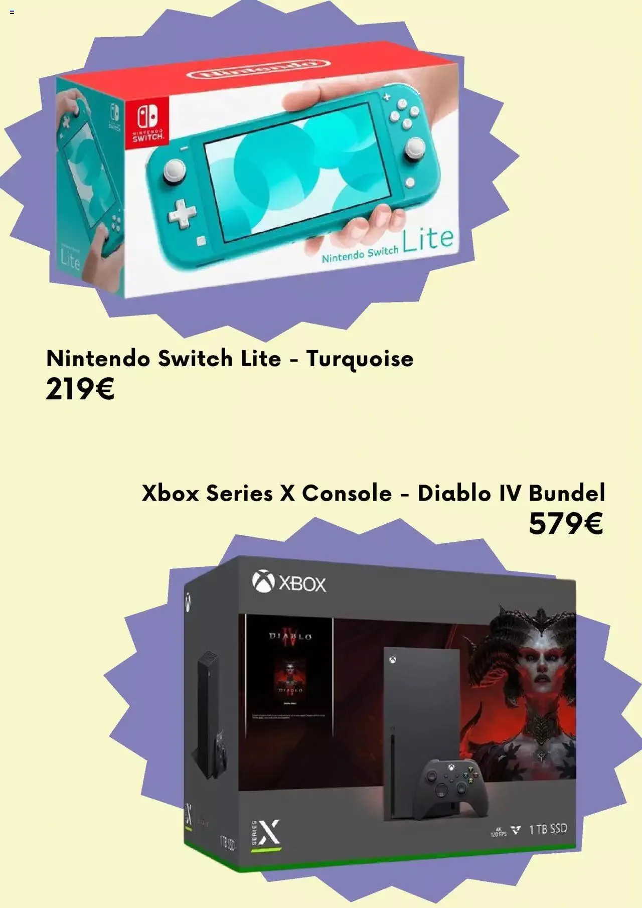 Bol - Folder van 17 juni tot 31 december 2024 - Folder pagina 3