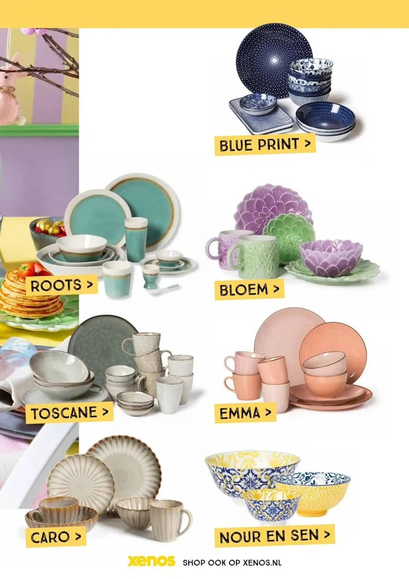 Xenos folder van 16 februari tot 21 april 2025 - Folder pagina 23