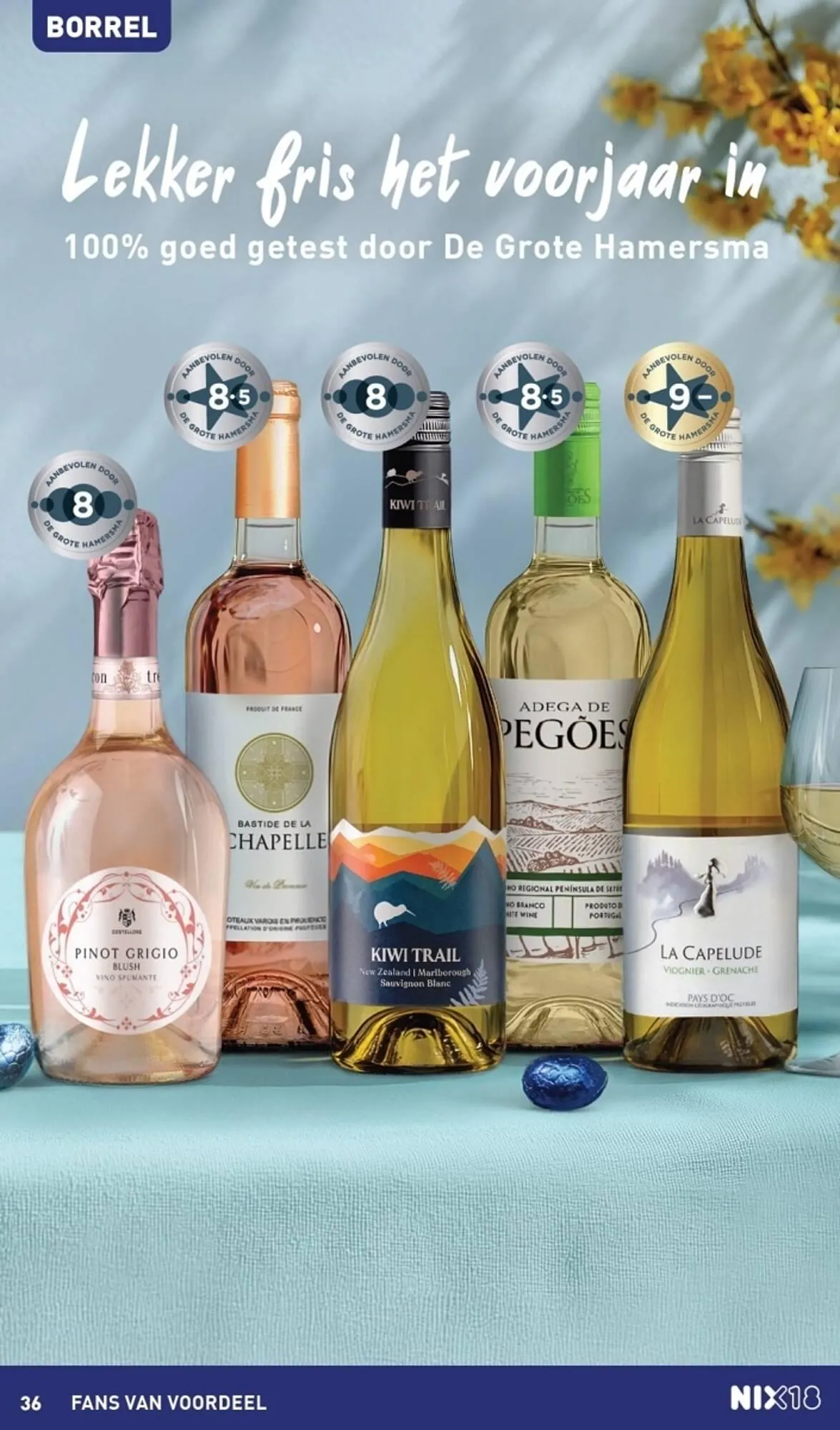 ALDI Paasfolder van 30 maart tot 6 april 2026 - Folder pagina 36