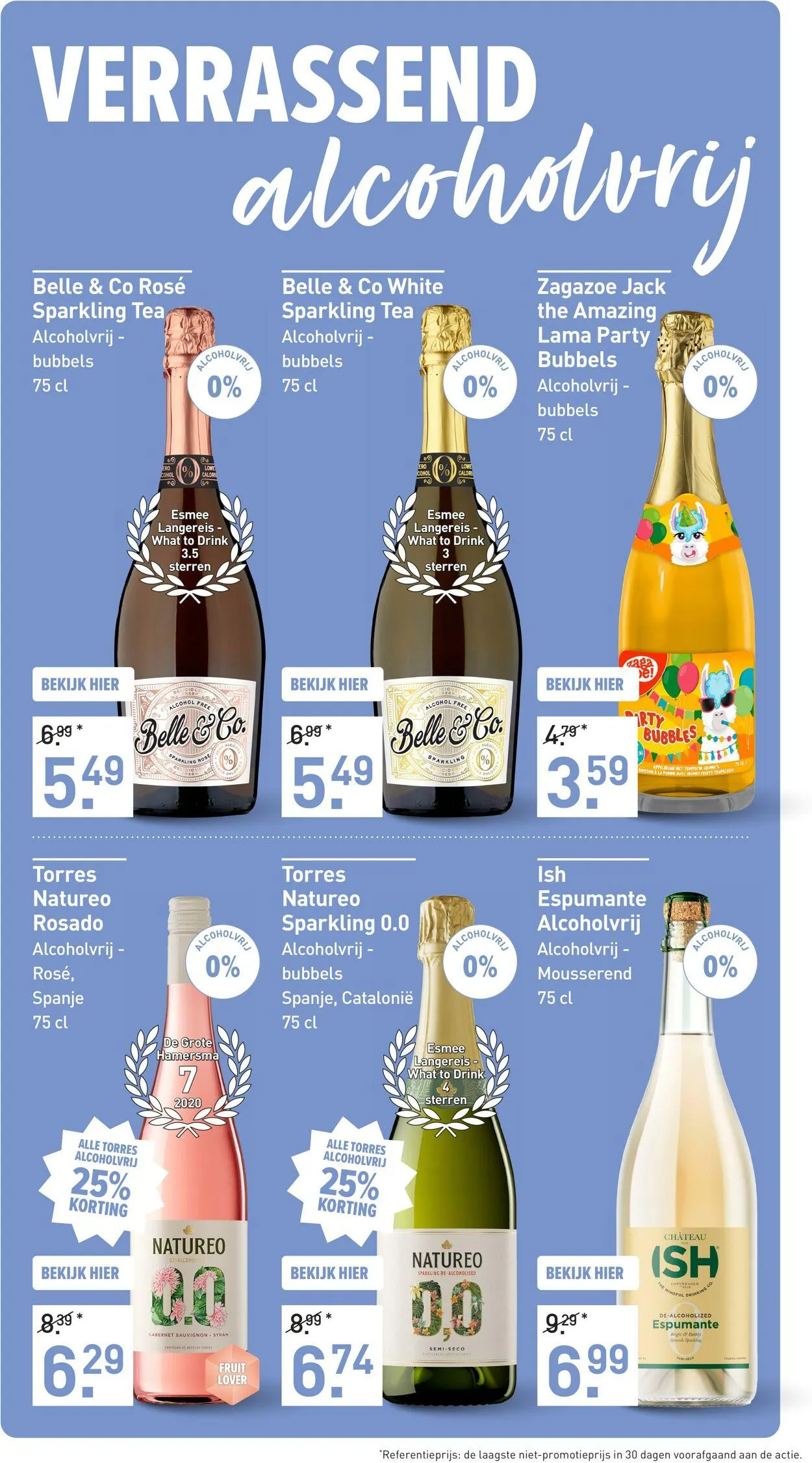 Gall & Gall Actuele folder van 22 april tot 7 april 2026 - Folder pagina 13