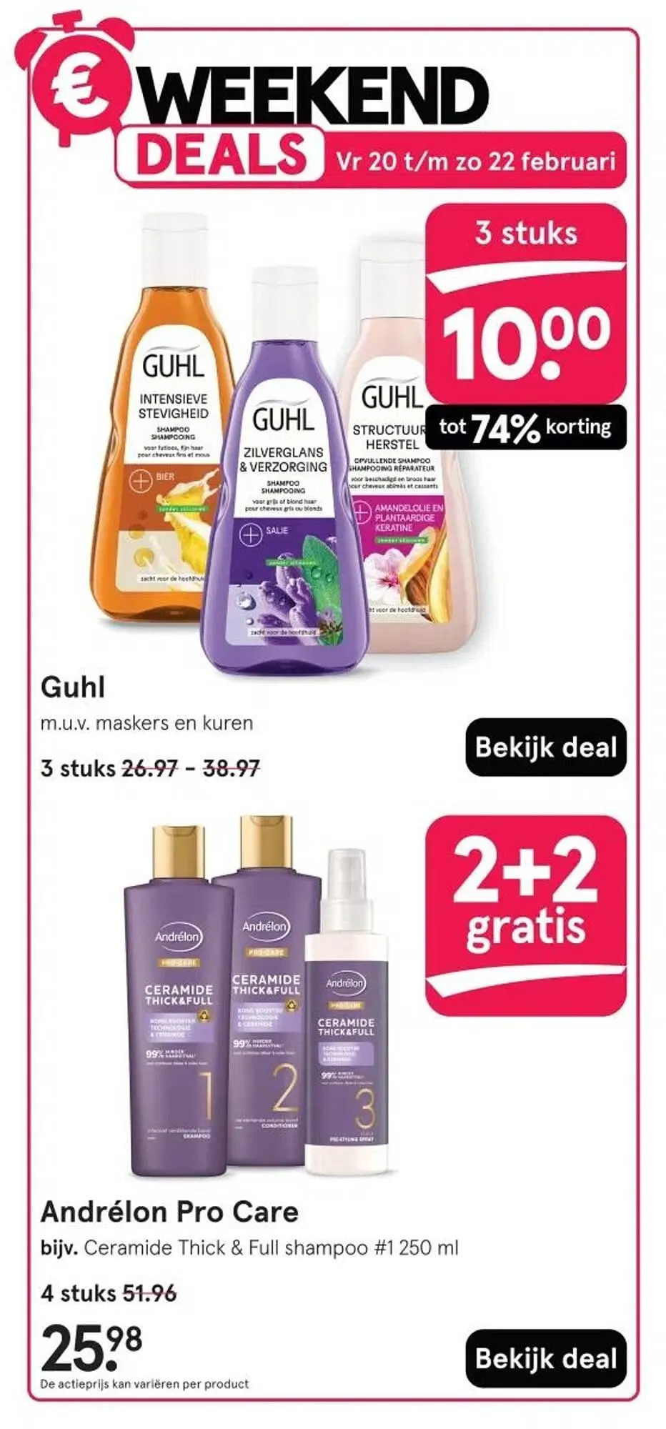 Etos folder van 16 februari tot 22 februari 2026 - Folder pagina 8