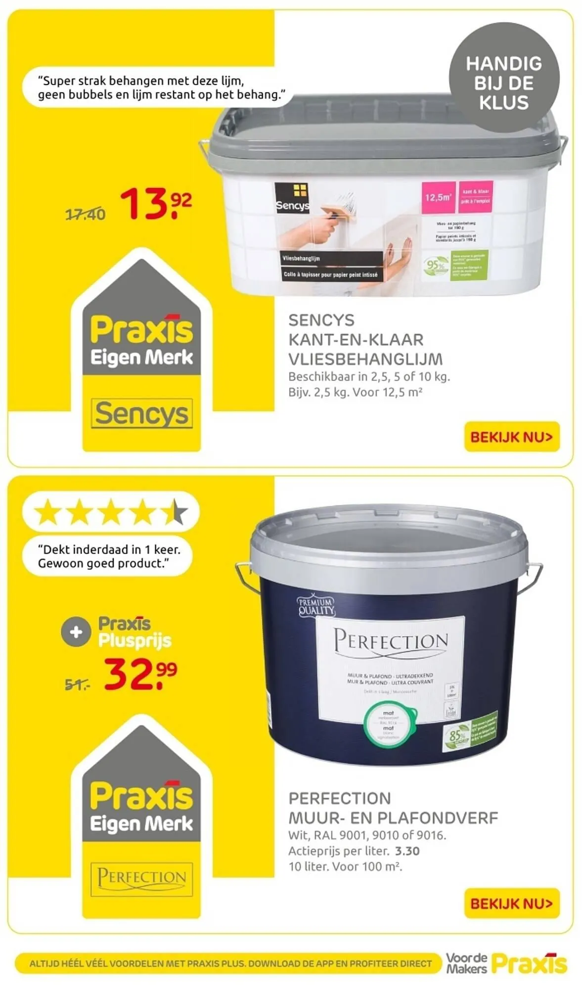 Praxis folder van 12 januari tot 18 januari 2026 - Folder pagina 5