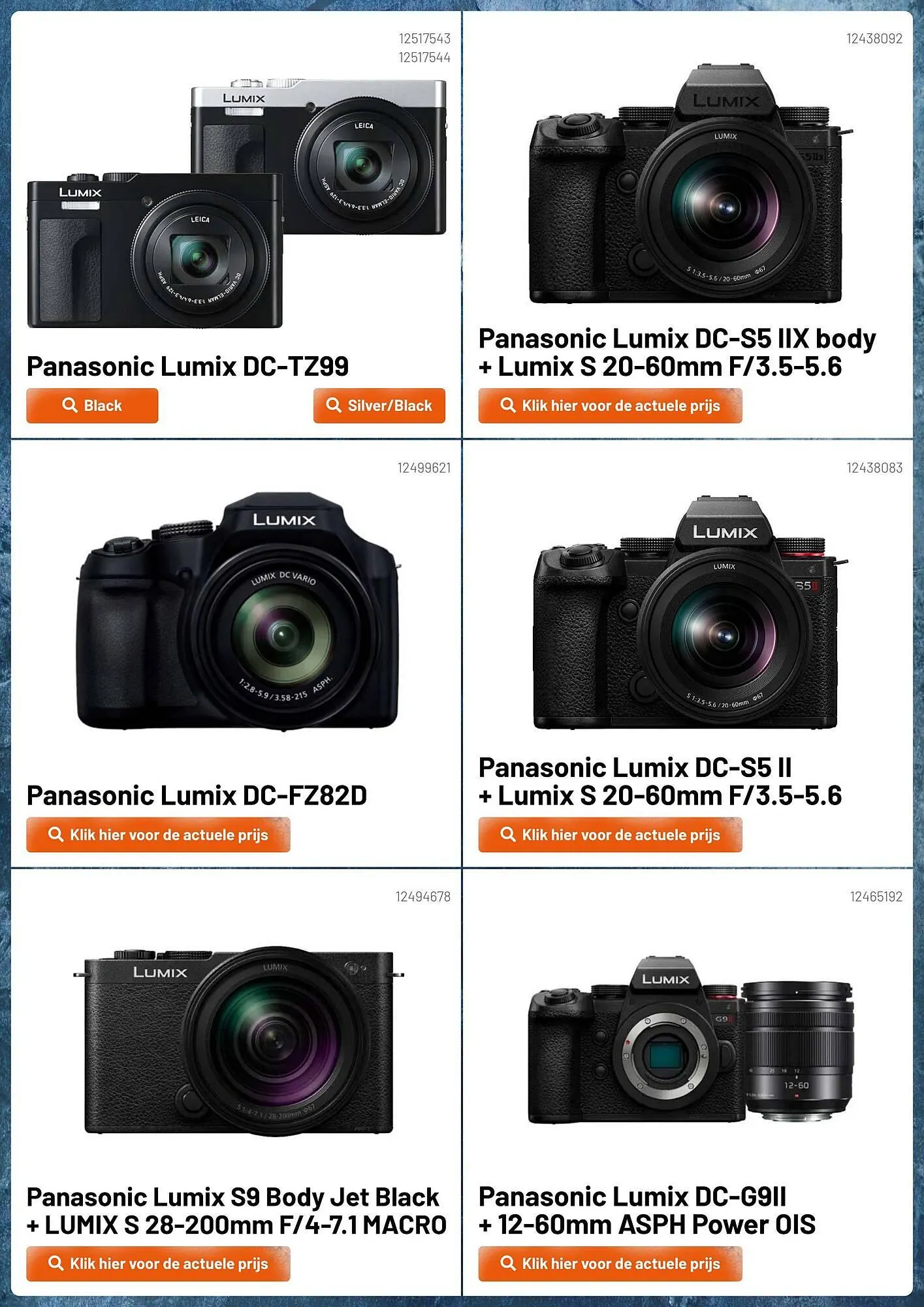 Kamera Express folder van 4 december tot 24 december 2025 - Folder pagina 14