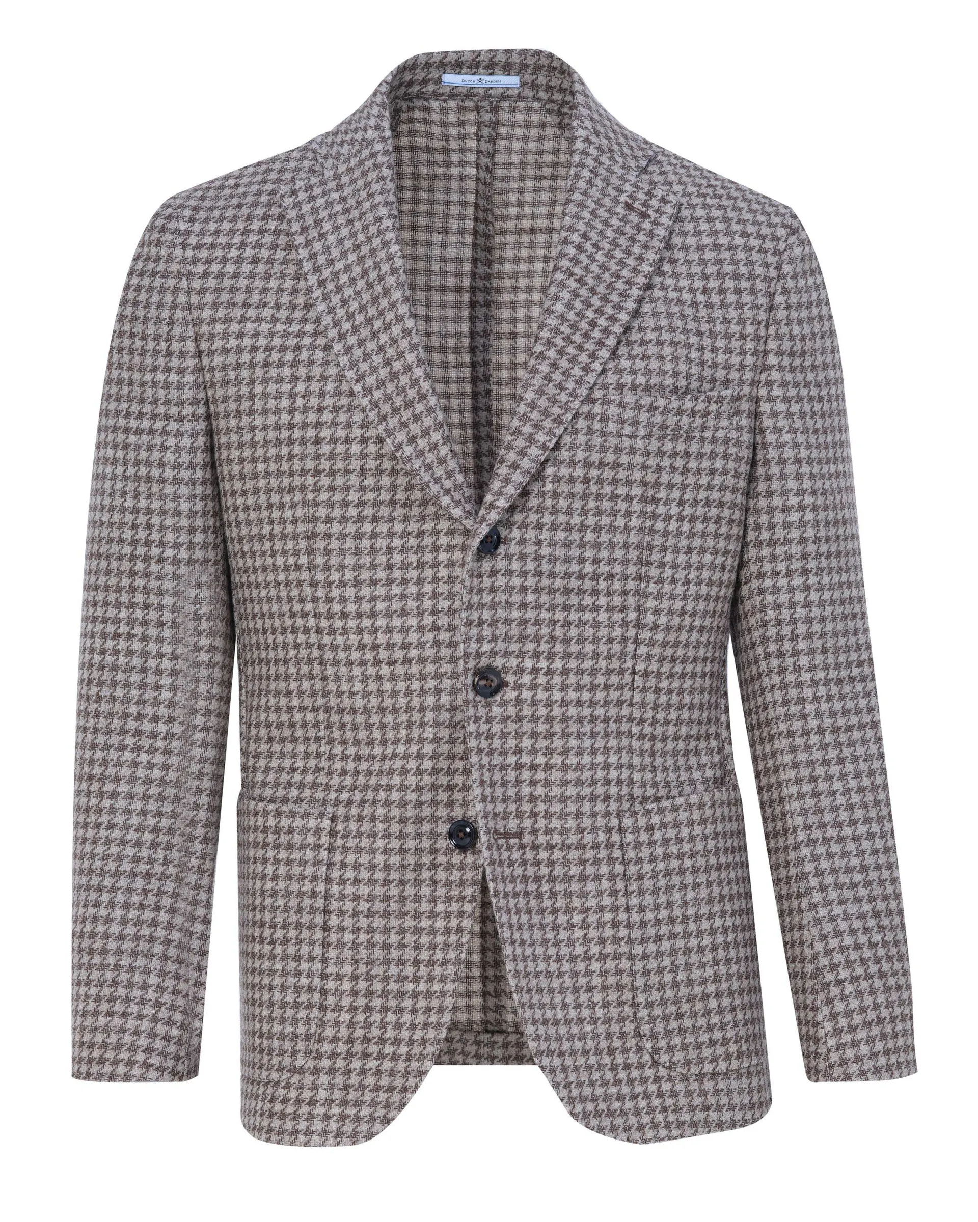 Dutch Dandies Damon Colbert