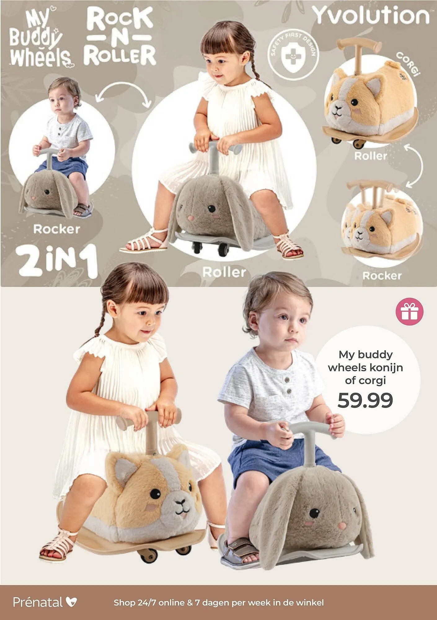 Prenatal folder van 20 oktober tot 2 november 2025 - Folder pagina 27