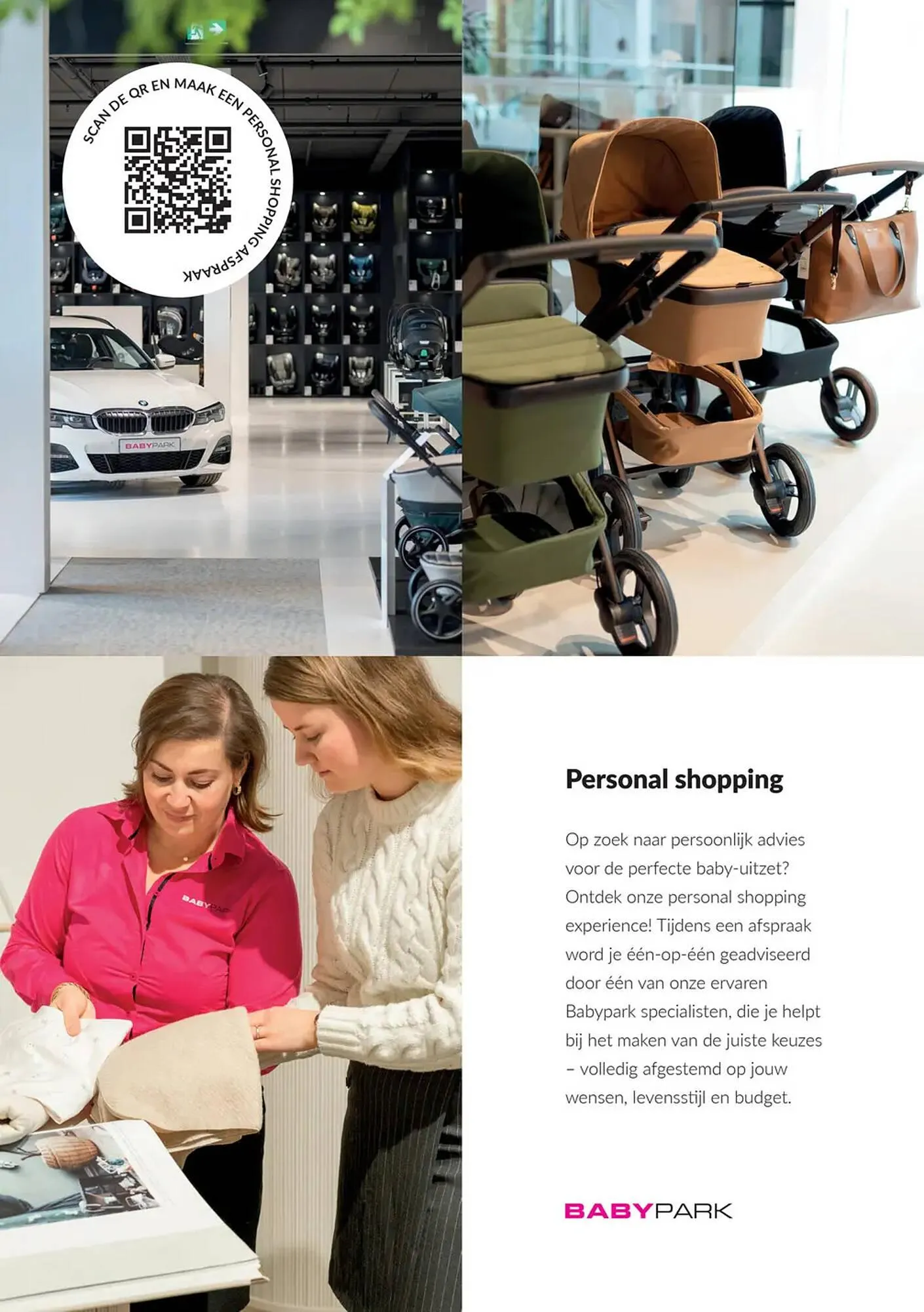 Babypark folder van 29 oktober tot 10 november 2025 - Folder pagina 52