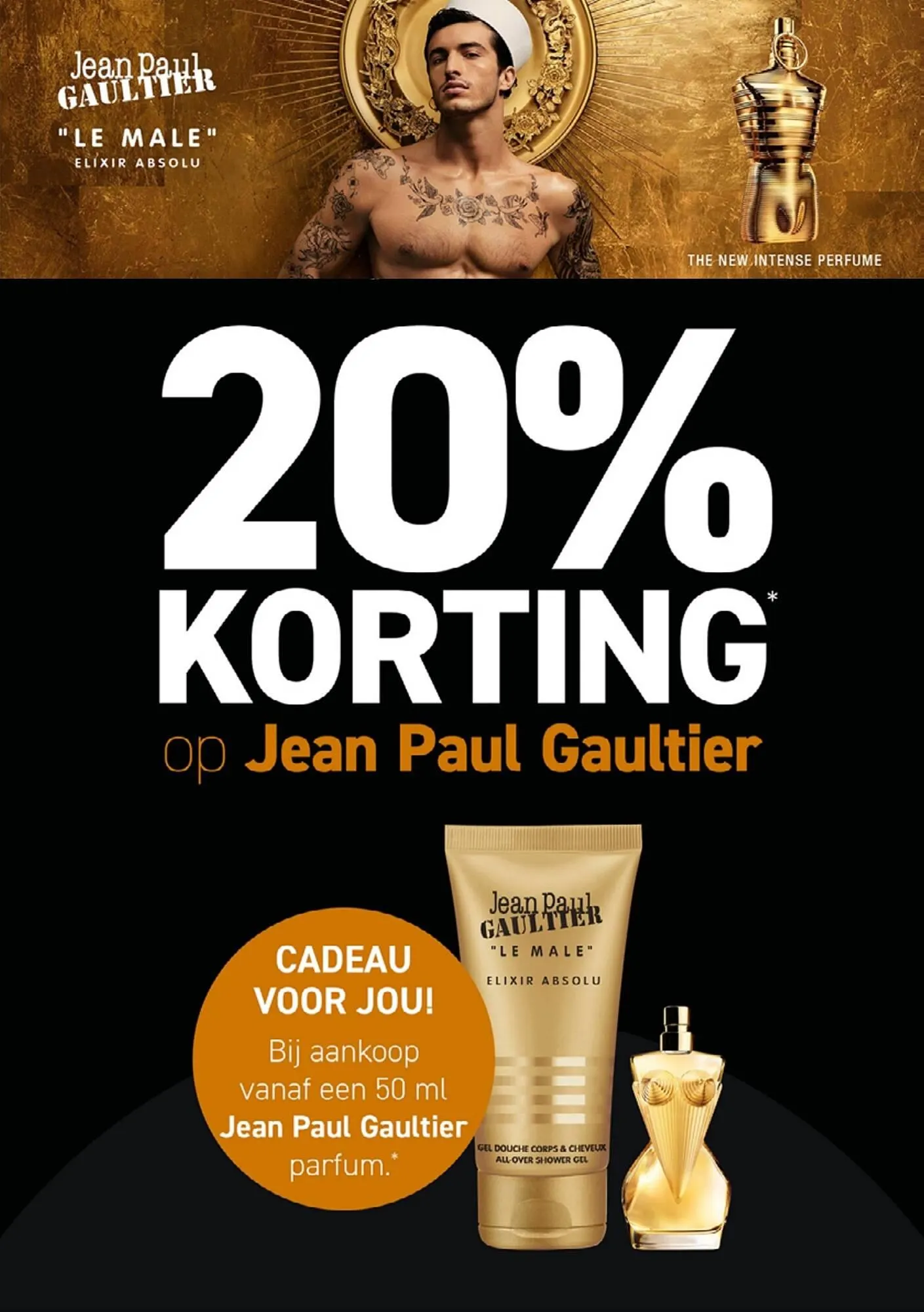 Mooi parfumerie folder van 10 juni tot 15 juni 2025 - Folder pagina 11