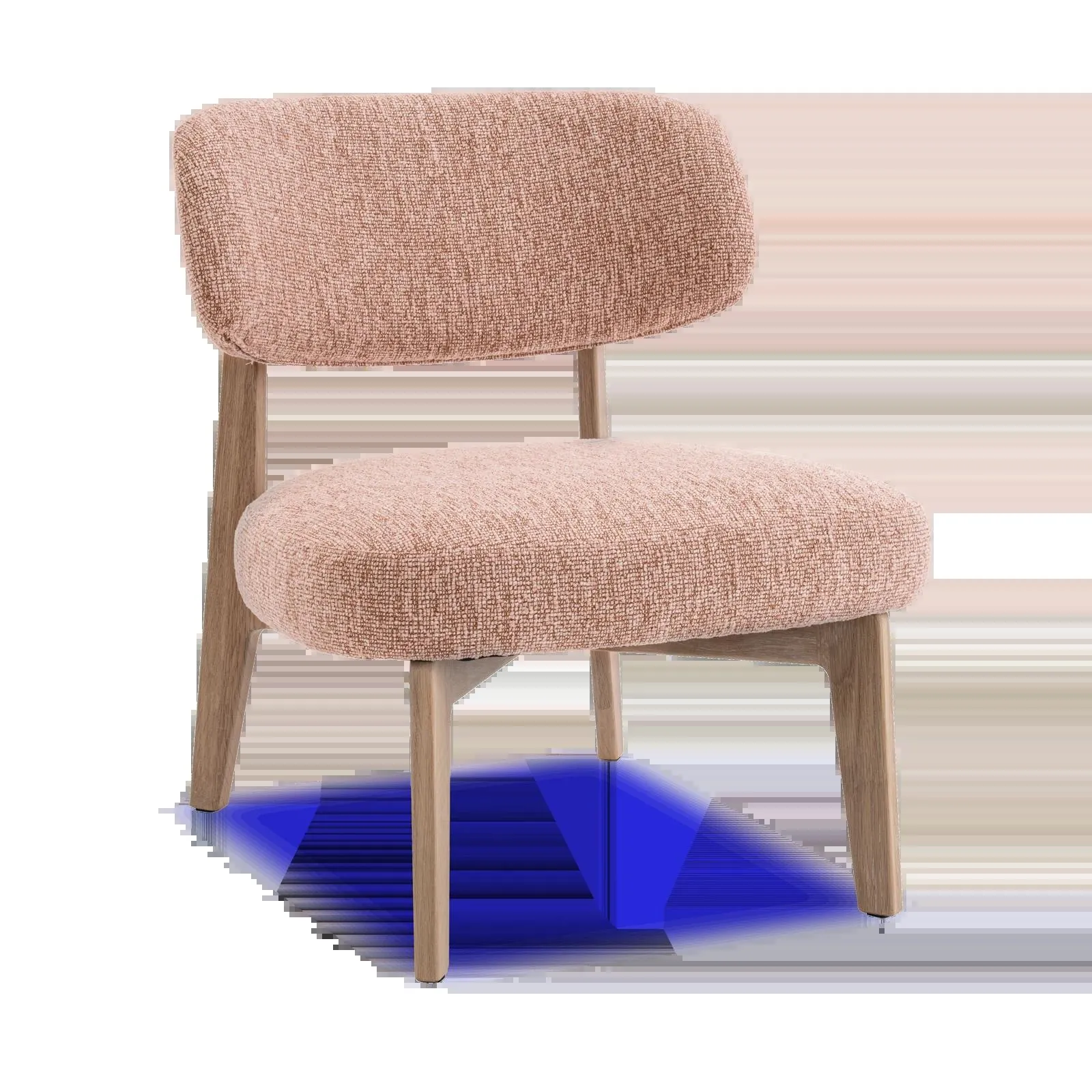Fauteuil Yasmin - Lodge Blossom