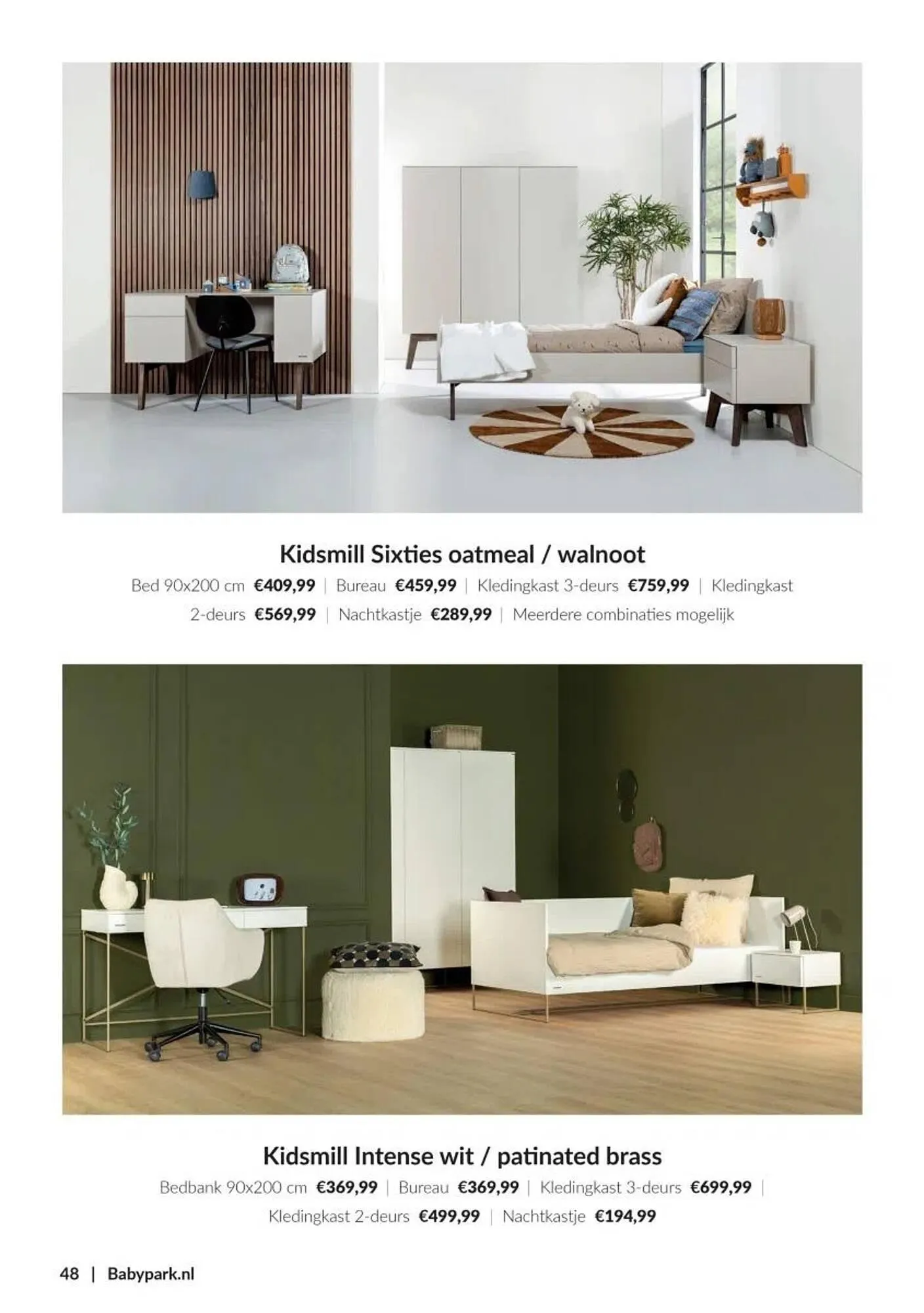 Babypark folder van 10 november tot 15 december 2025 - Folder pagina 48