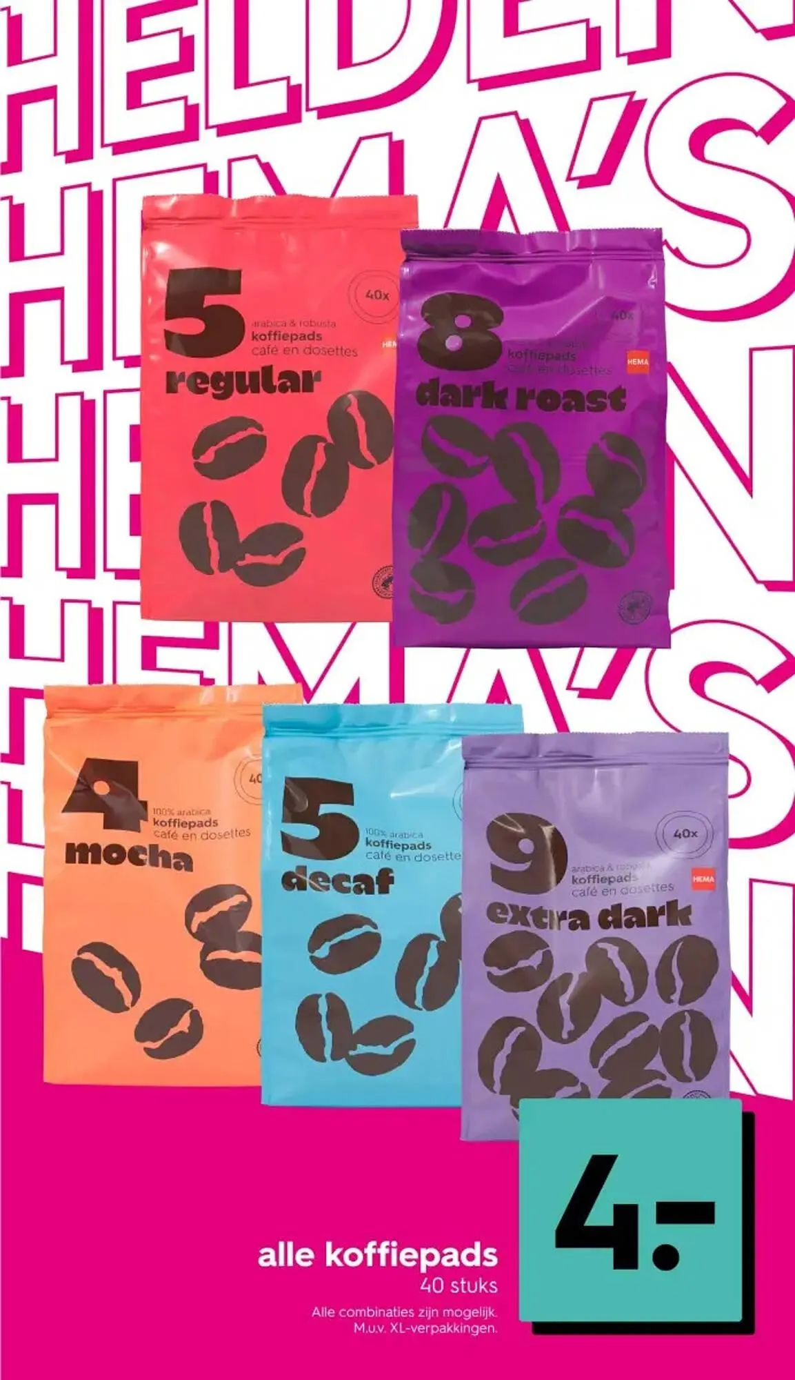 HEMA folder van 16 juni tot 29 juni 2025 - Folder pagina 15