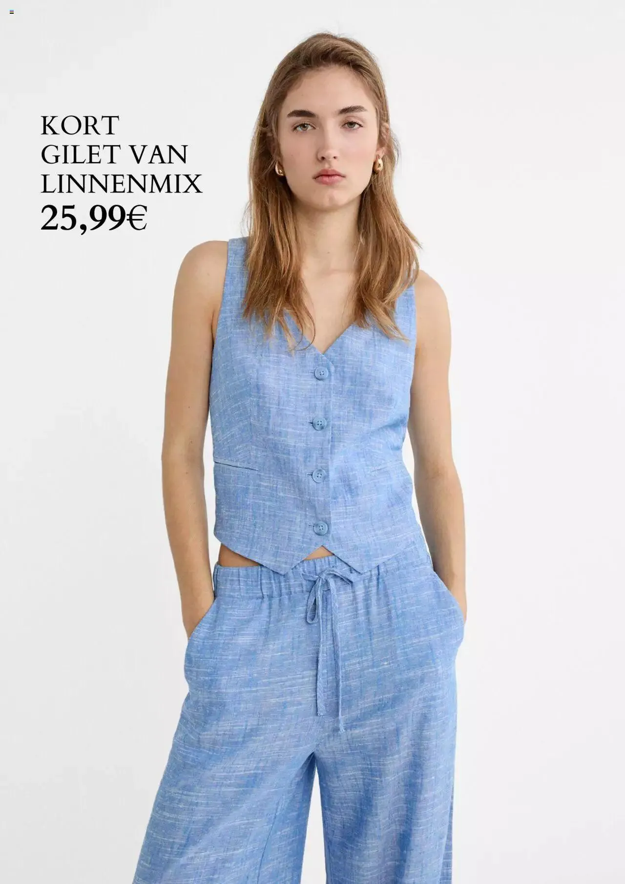 Stradivarius - Folder van 31 mei tot 31 december 2024 - Folder pagina 6