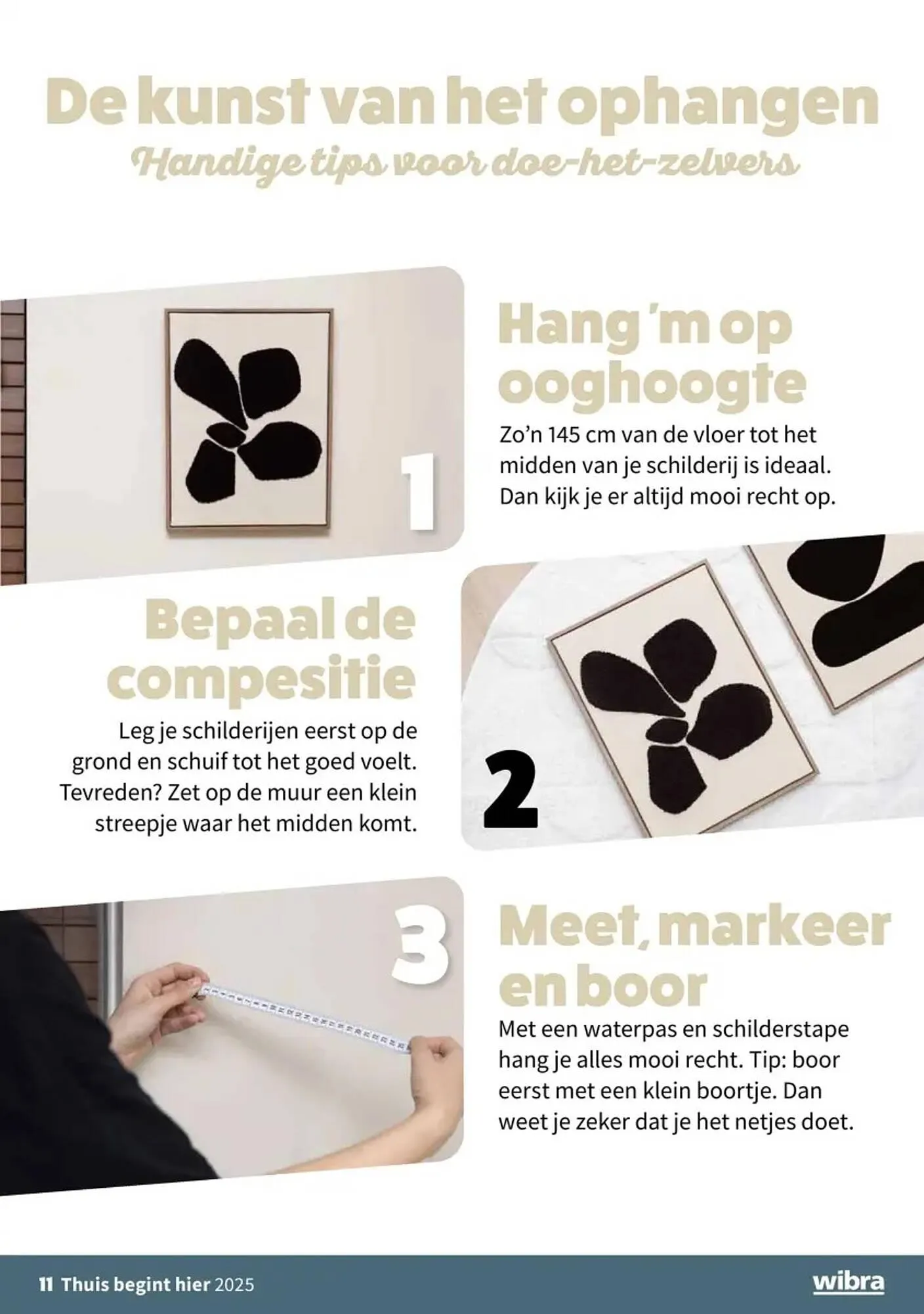 Wibra folder van 22 september tot 5 oktober 2025 - Folder pagina 11