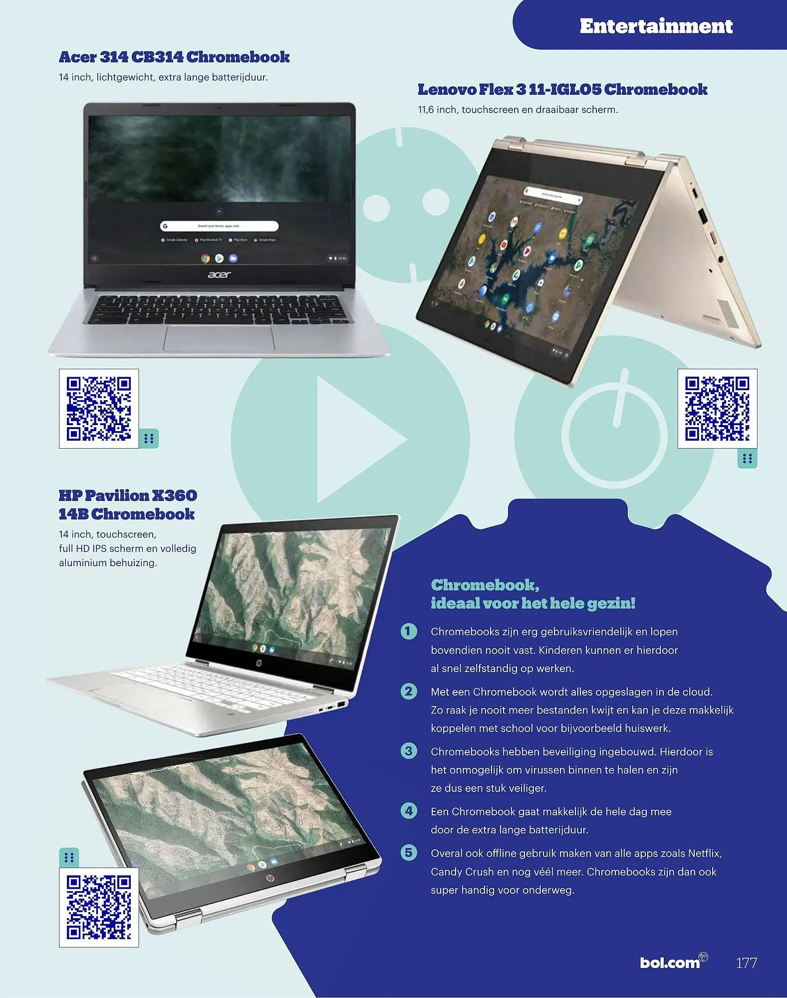 Bol.com Speelgoedboek 2023 van 8 oktober tot 31 december 2023 - Folder pagina 177