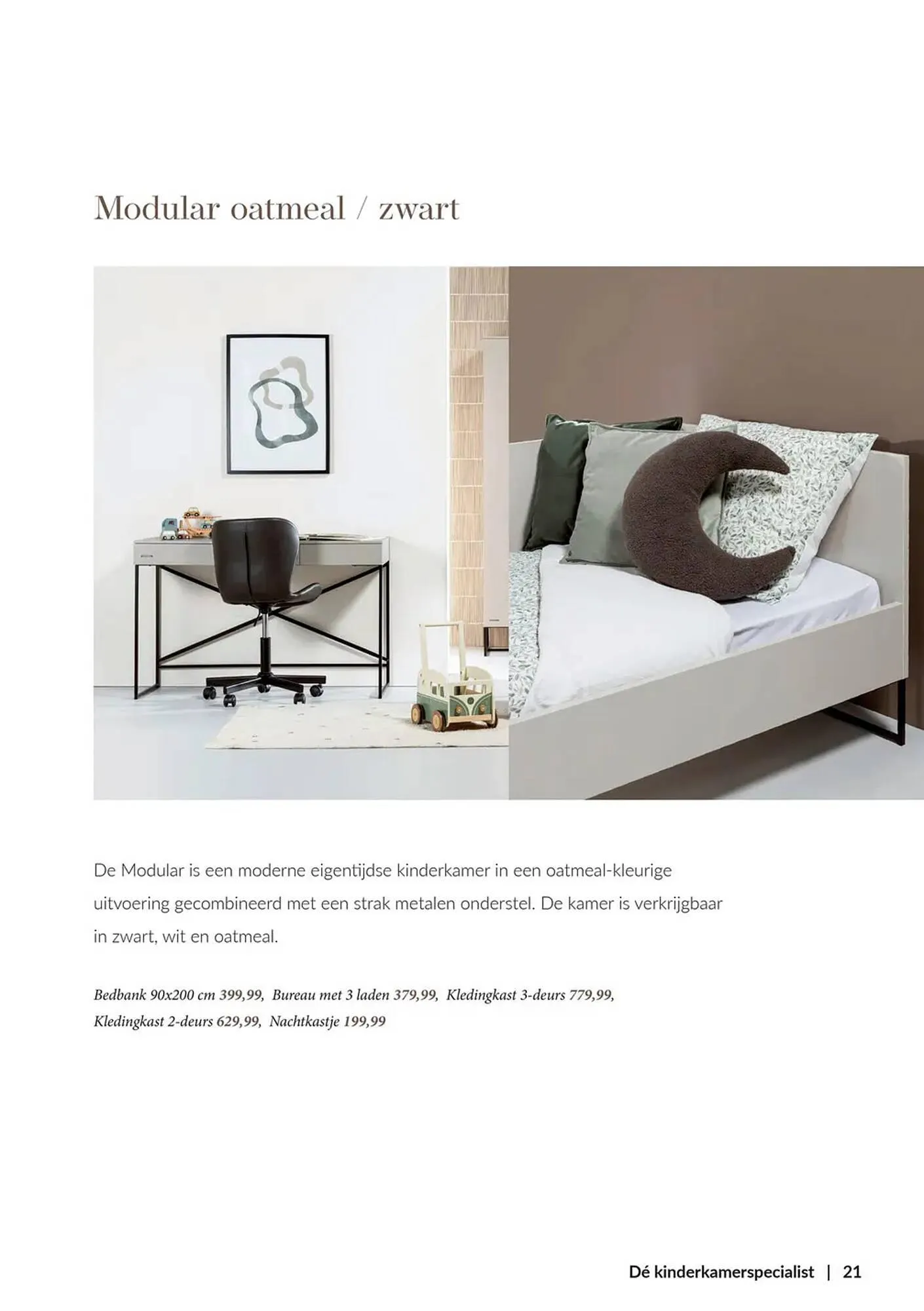 Babypark folder van 11 maart tot 7 april 2025 - Folder pagina 21