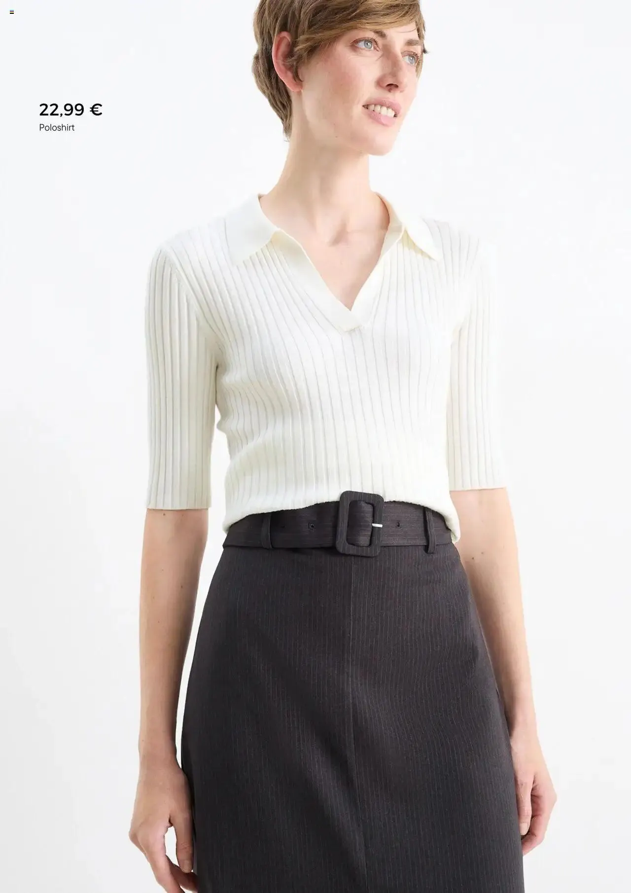 C&A - Folder van 30 september tot 31 december 2024 - Folder pagina 12