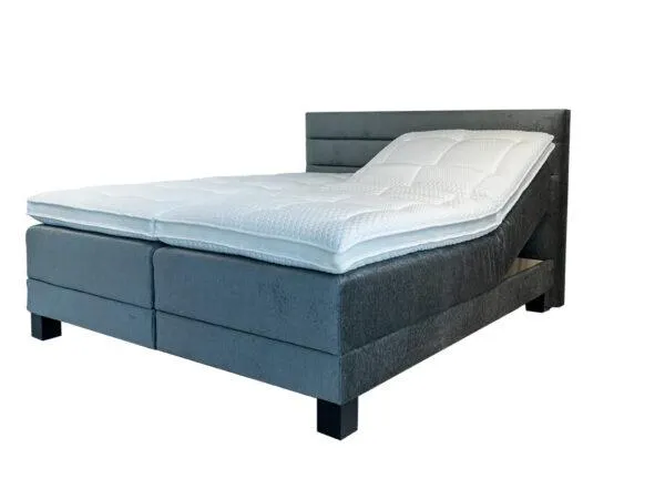 Softline boxspringset Vlieland
