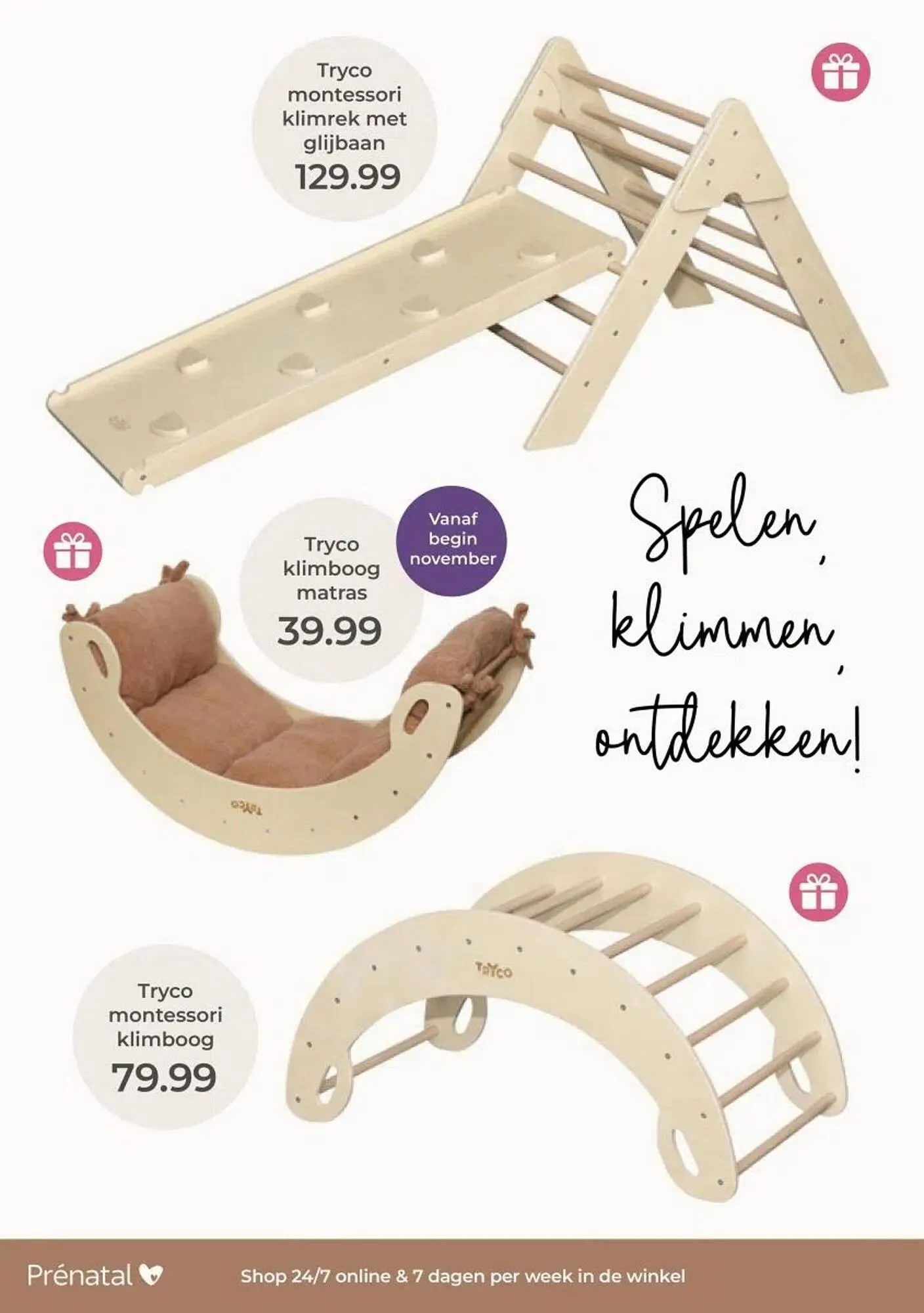 Prenatal folder van 3 november tot 16 november 2025 - Folder pagina 33