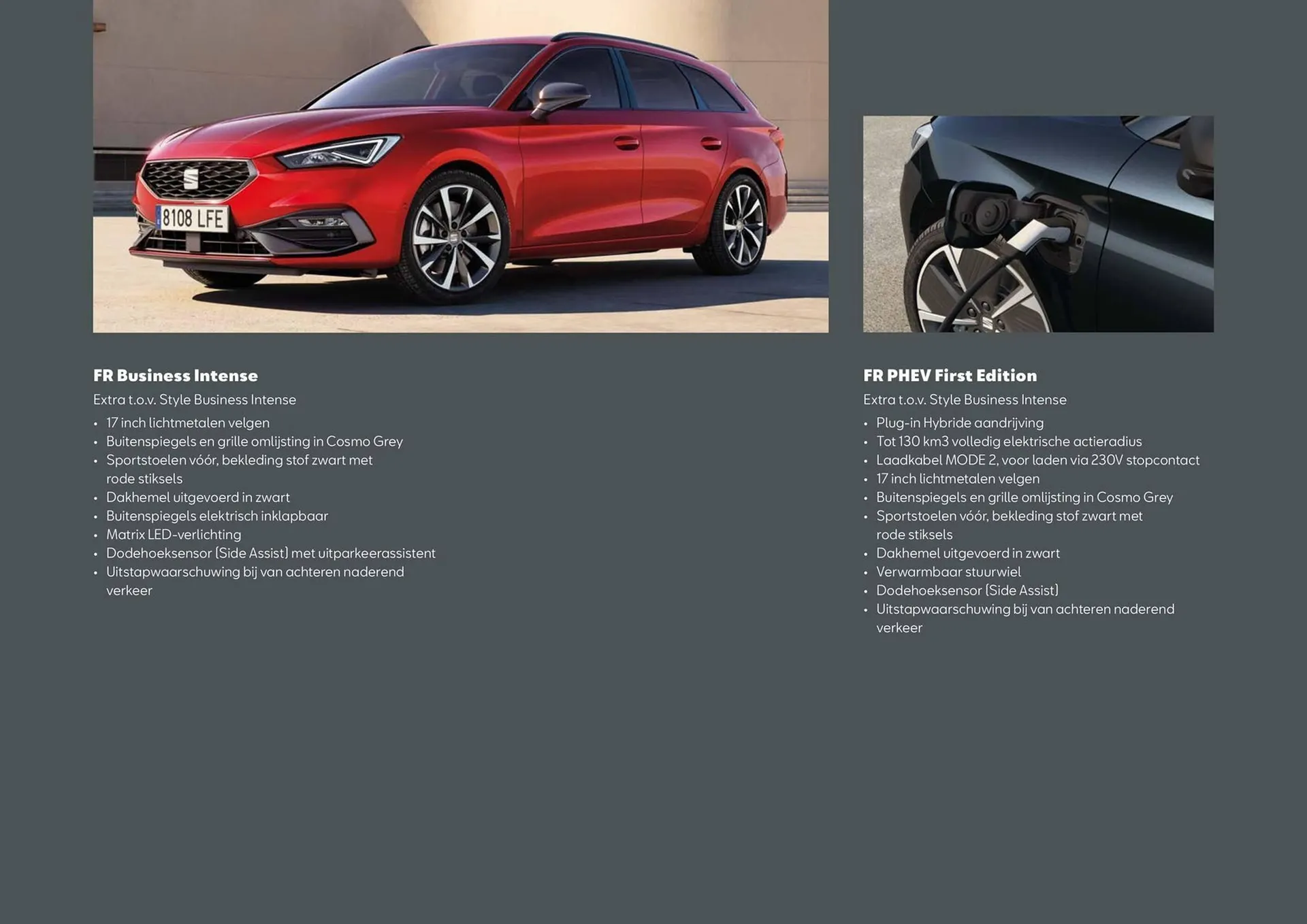 SEAT folder van 2 augustus tot 2 augustus 2025 - Folder pagina 3