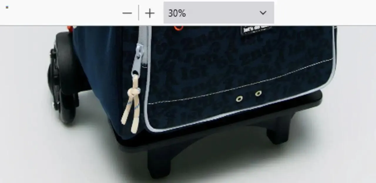 Zara - Boys van 30 augustus tot 31 december 2024 - Folder pagina 15