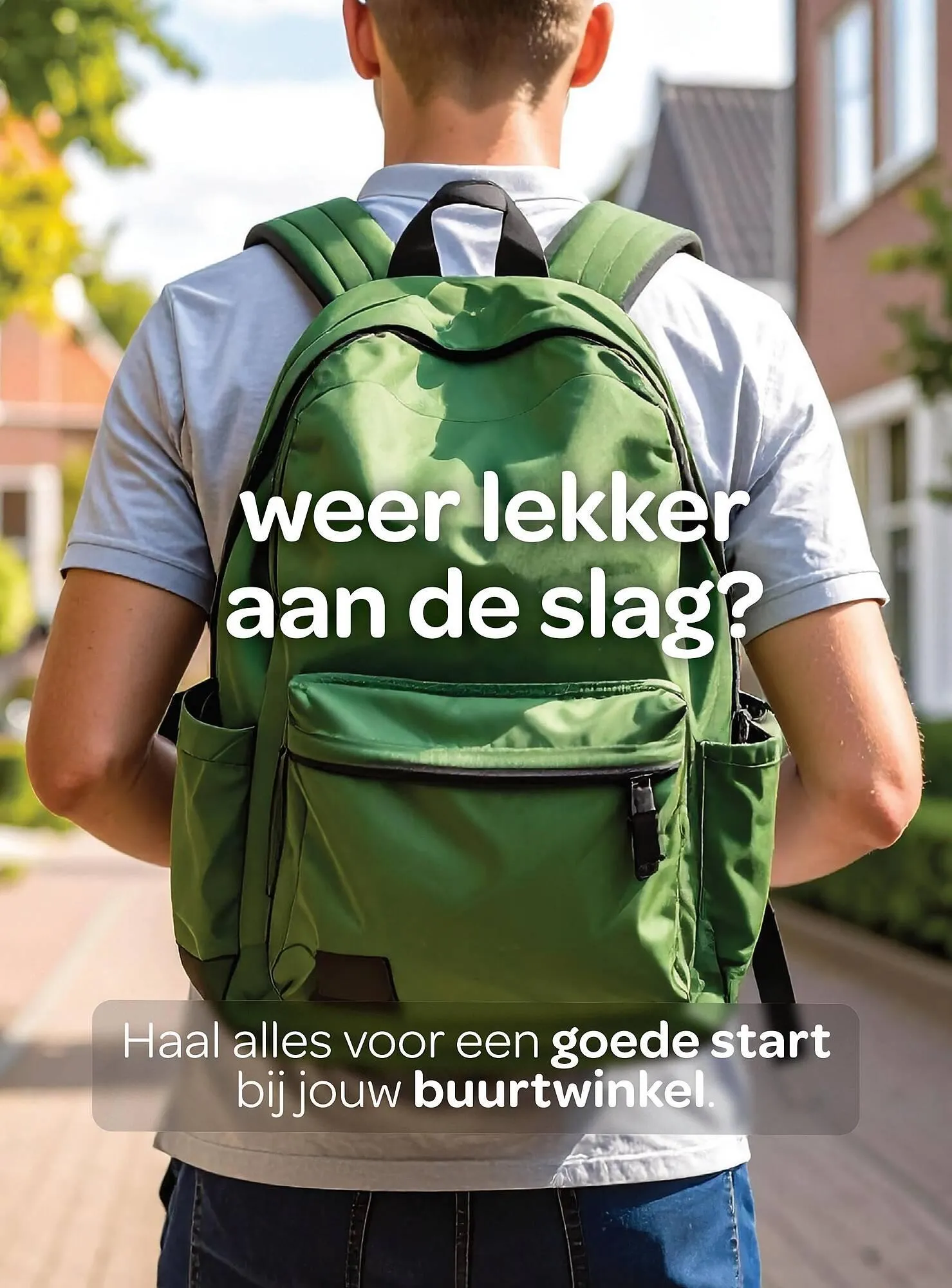 Boodschappen folder van 1 september tot 30 september 2025 - Folder pagina 164