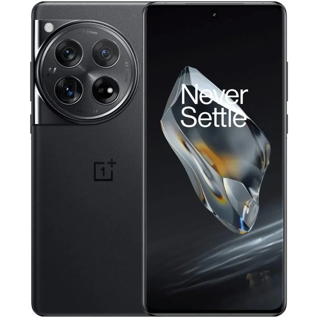 OnePlus 12 512GB Zwart