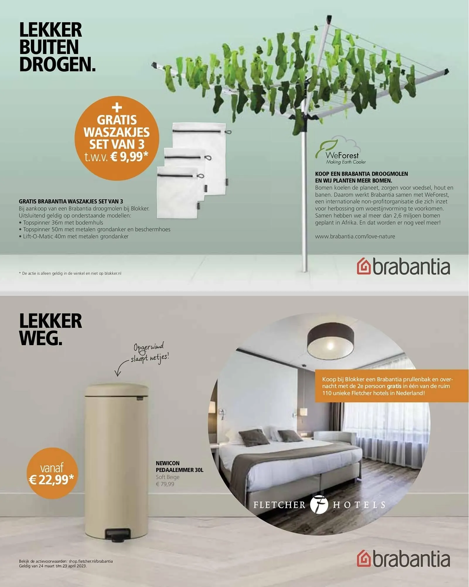 Blokker folder van 9 april tot 10 april 2024 - Folder pagina 22