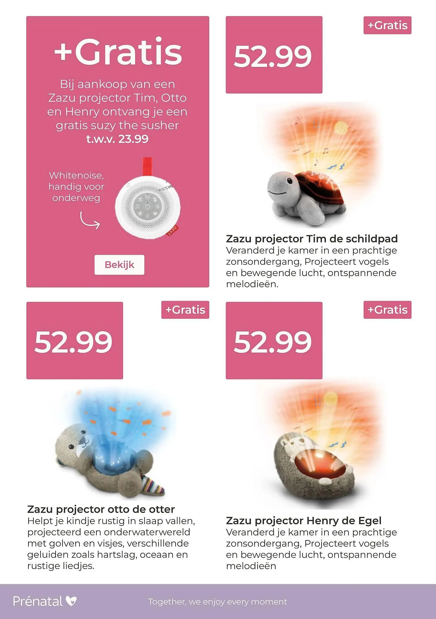 Prenatal folder van 9 maart tot 15 maart 2026 - Folder pagina 26