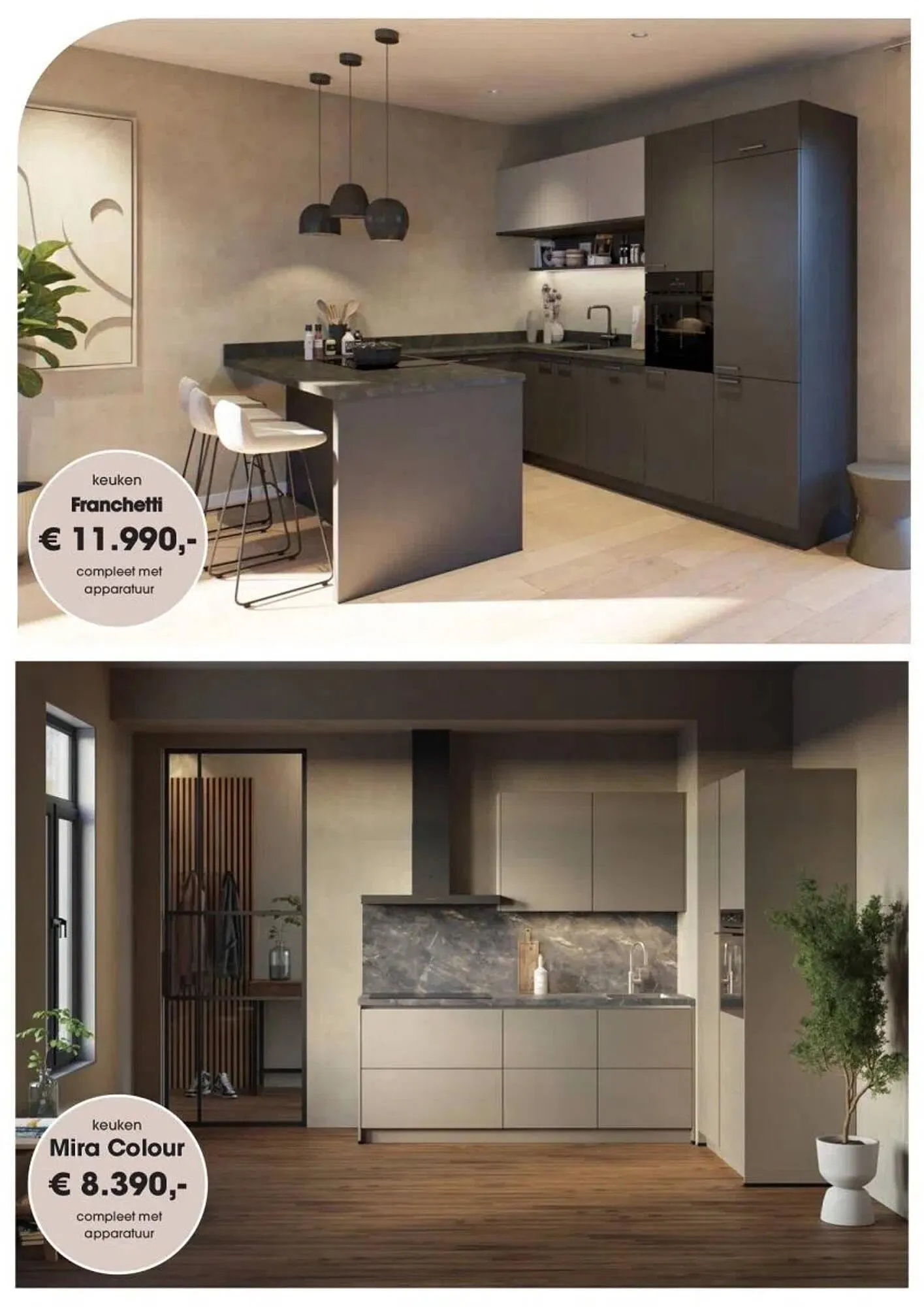 Superkeukens folder van 8 juni tot 15 juni 2025 - Folder pagina 2