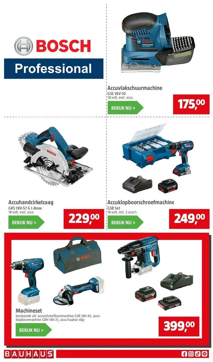 Folder Bauhaus van 1 september tot 15 september 2024 - Folder pagina 32