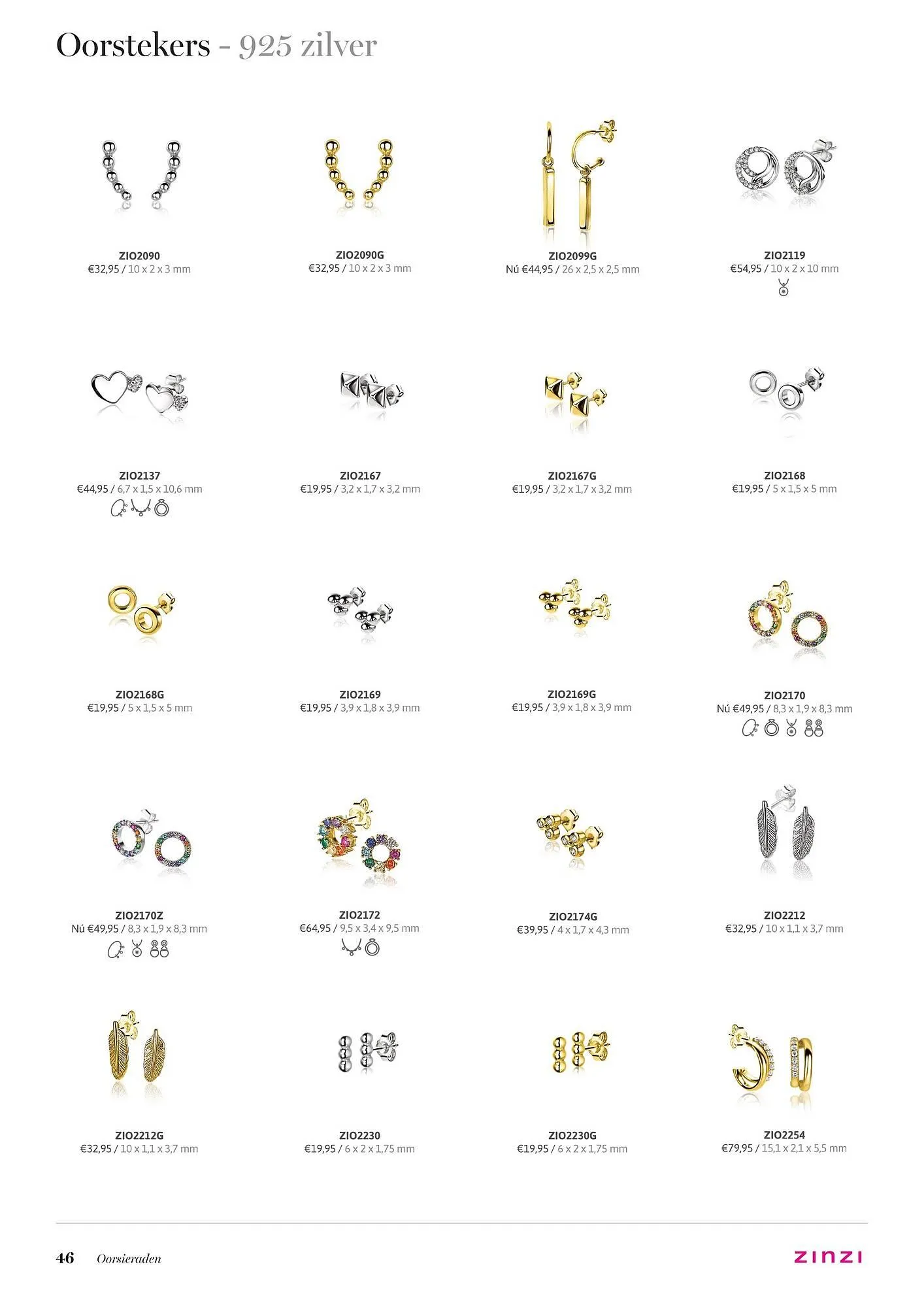 Zinzi folder van 1 januari tot 31 december 2026 - Folder pagina 46