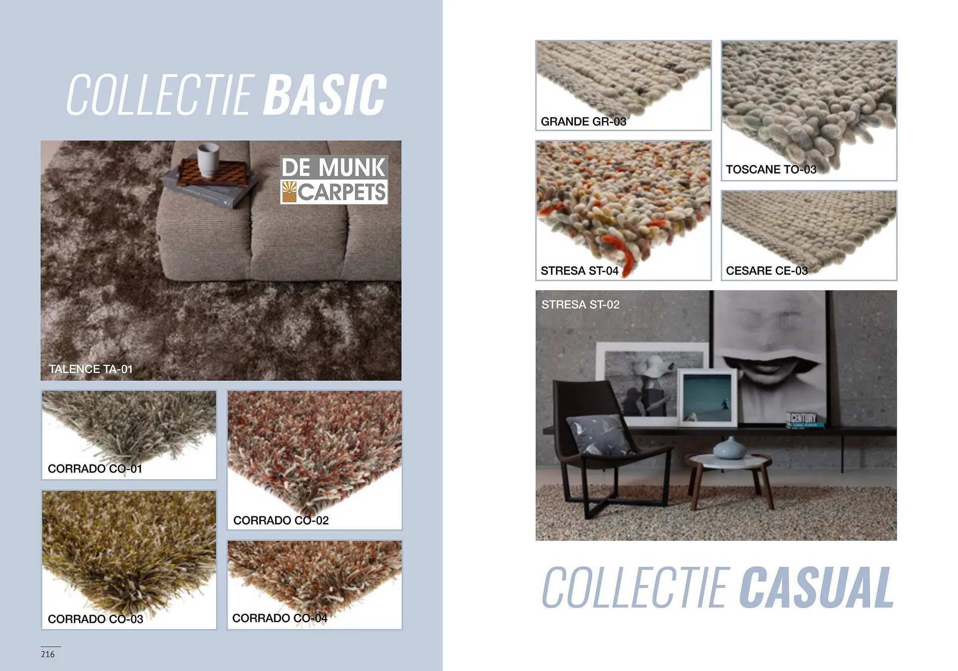 Donjon folder van 9 mei tot 15 mei 2025 - Folder pagina 218