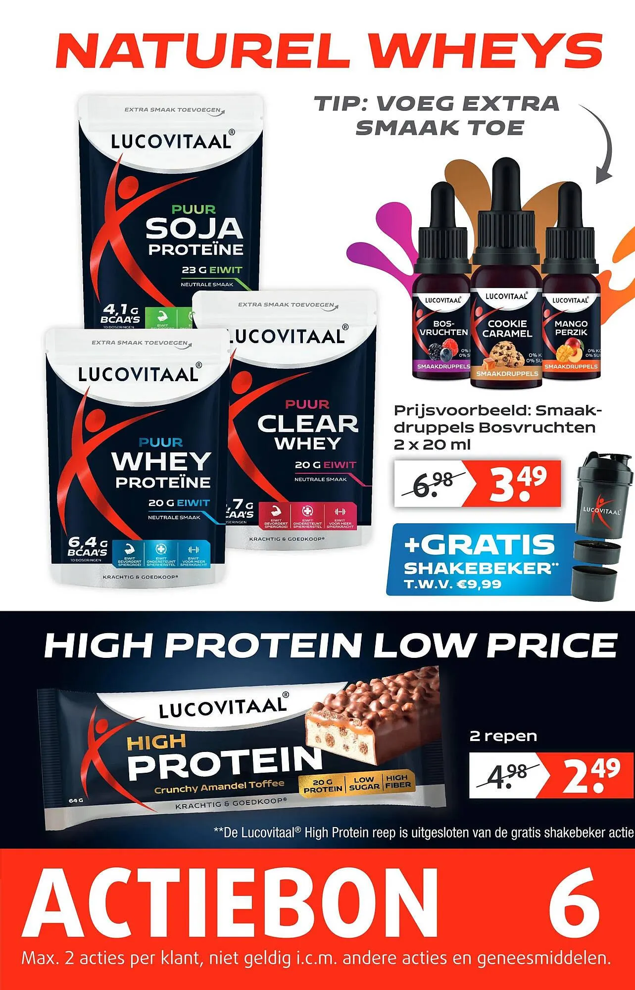 Lucovitaal folder van 2 november tot 8 november 2025 - Folder pagina 7