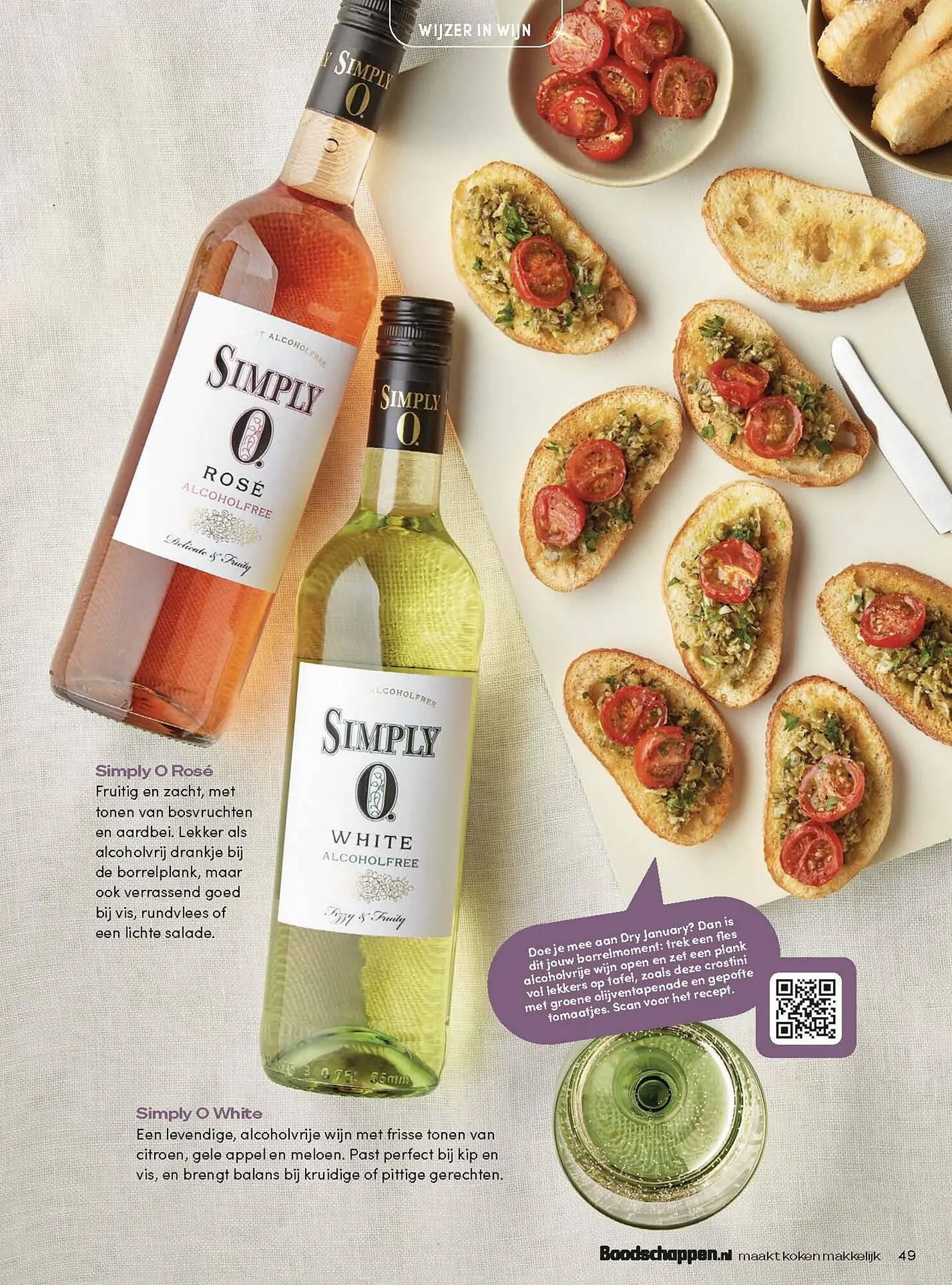 Boodschappen folder van 29 december tot 29 december 2025 - Folder pagina 49