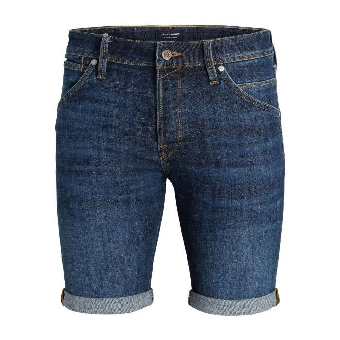 Jack & Jones Rick Fox Short Heren (plussize)