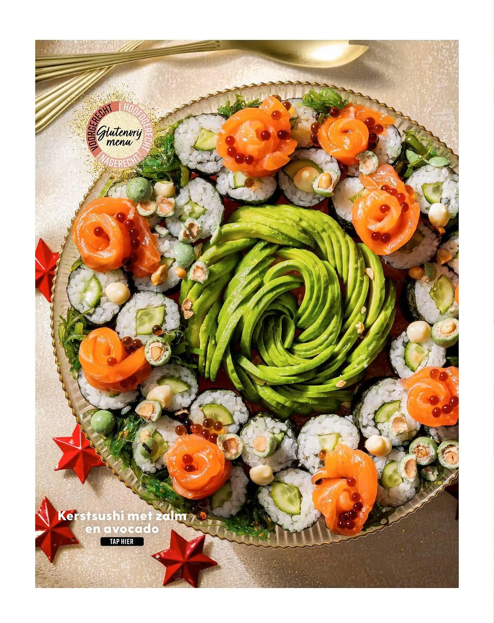 Allerhande magazine van 7 december tot 31 december 2025 - Folder pagina 31