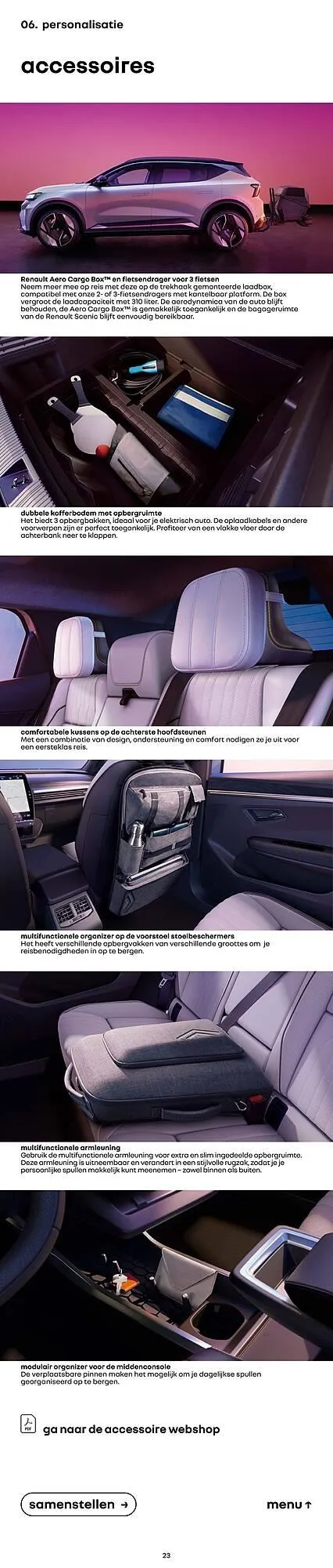 Renault folder van 14 juli tot 14 juli 2026 - Folder pagina 23